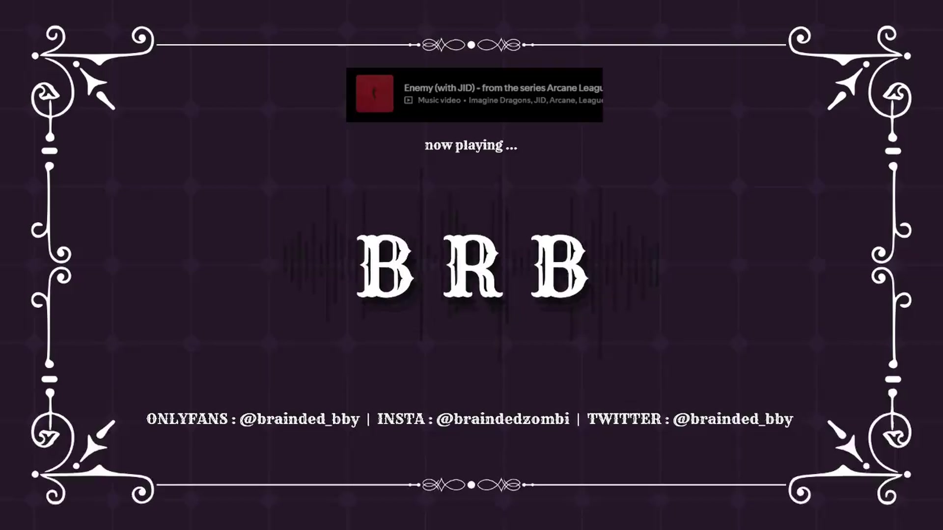 Gallery image thumbnail from braindedbby's myfreecams stream on, 09/19/2026, 06:05 image 14 of 20