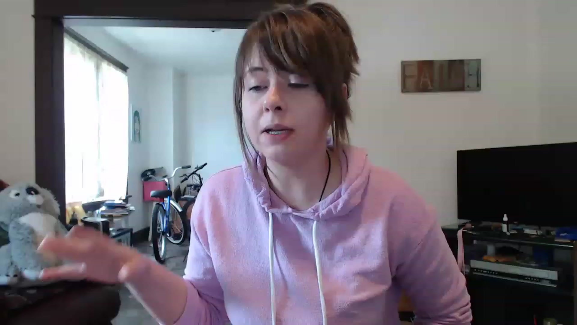Gallery image thumbnail from brattybritt's myfreecams stream on, 07/22/2023, 17:39 image 15 of 20