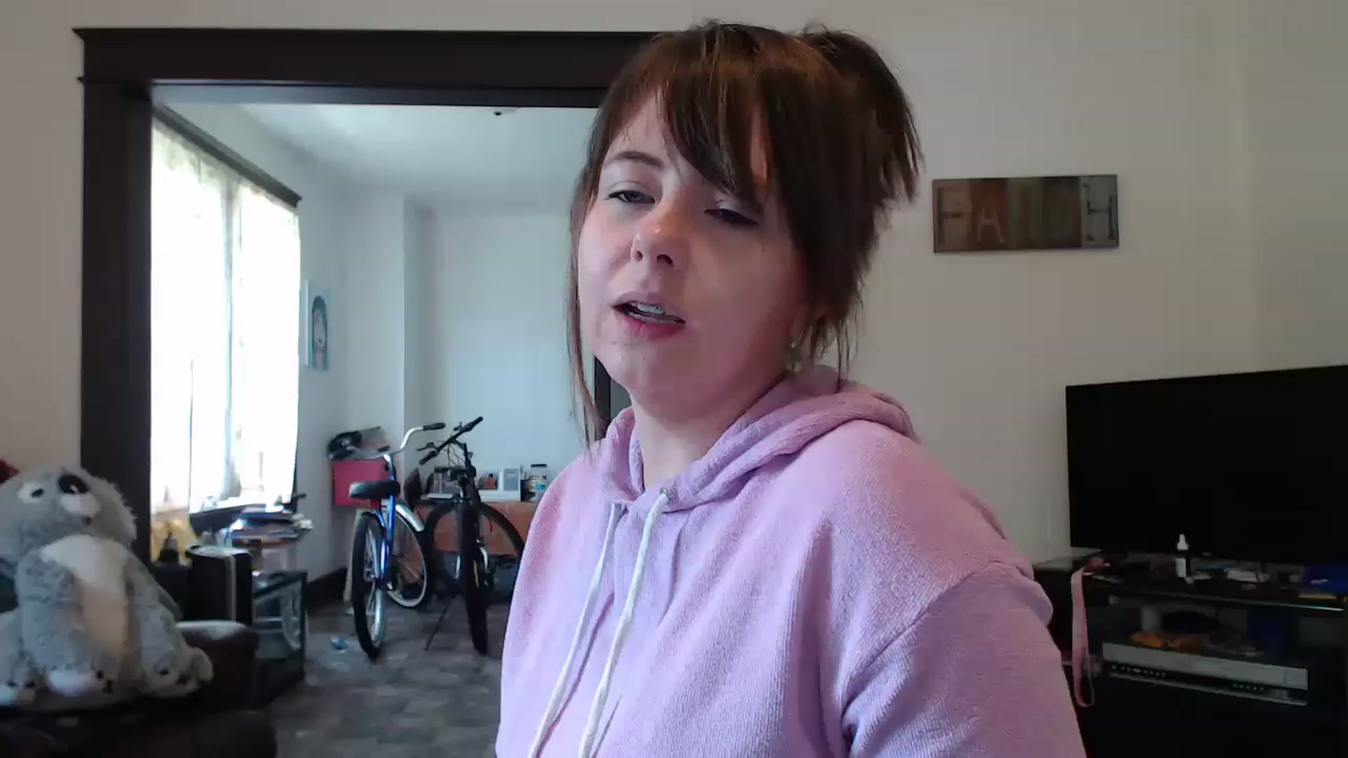 Gallery image thumbnail from brattybritt's myfreecams stream on, 07/22/2023, 17:39 image 9 of 20