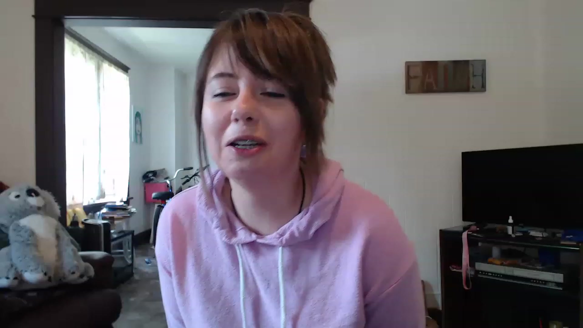 Gallery image thumbnail from brattybritt's myfreecams stream on, 07/22/2023, 17:39 image 18 of 20