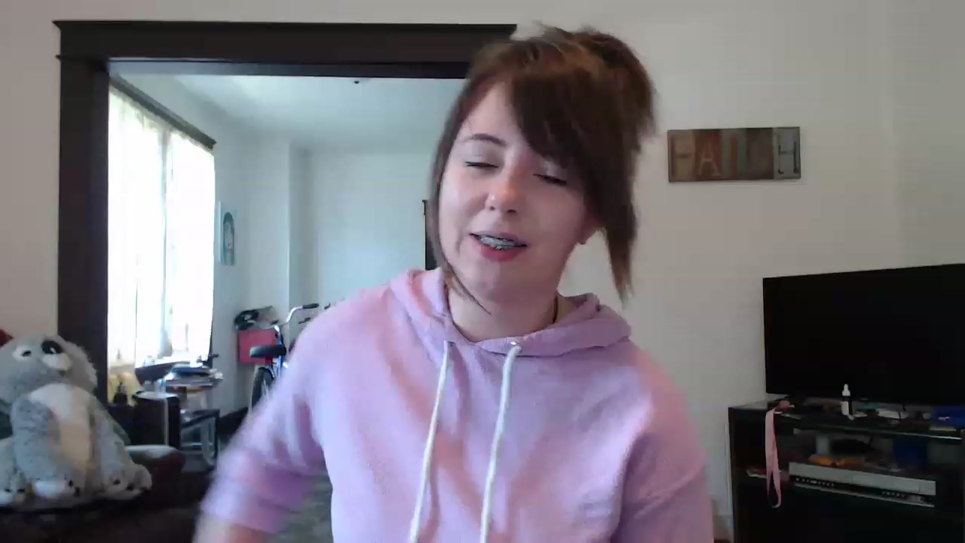 Gallery image thumbnail from brattybritt's myfreecams stream on, 07/22/2023, 17:39 image 3 of 20