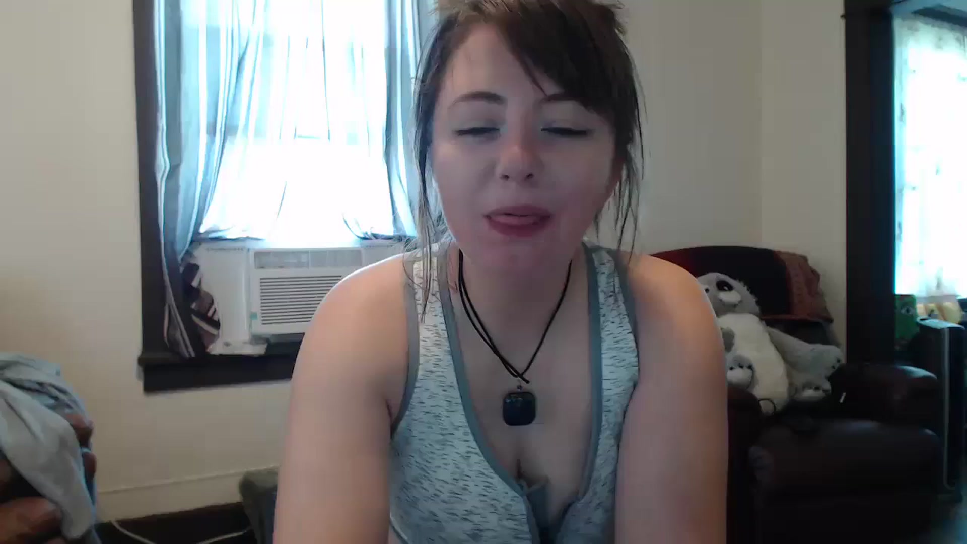 Gallery image thumbnail from brattybritt's myfreecams stream on, 07/24/2023, 15:11 image 8 of 20