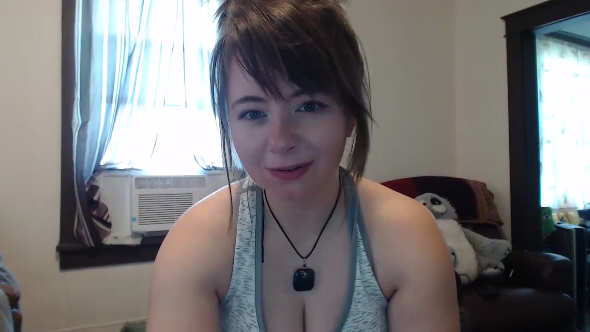 Gallery image thumbnail from brattybritt's myfreecams stream on, 07/24/2023, 15:11 image 2 of 20