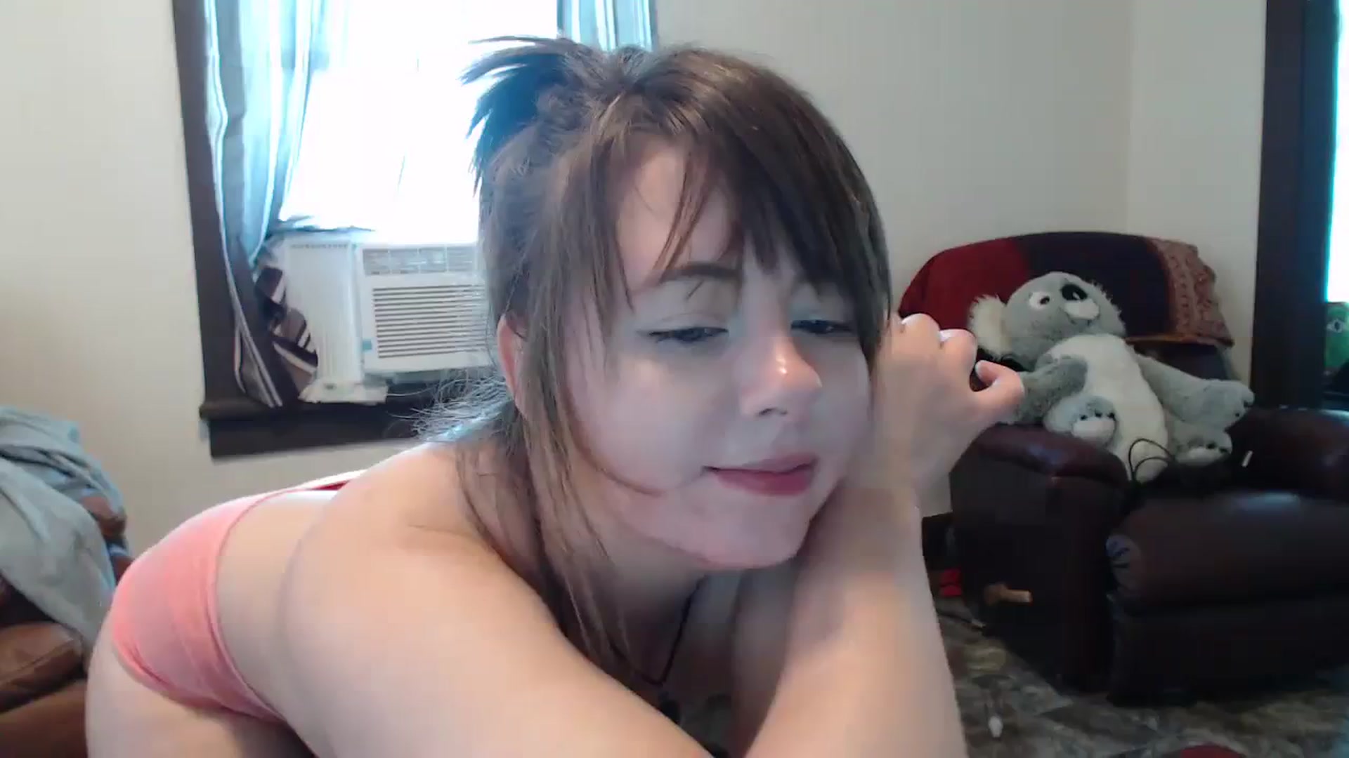 Gallery image thumbnail from brattybritt's myfreecams stream on, 07/24/2023, 15:11 image 16 of 20
