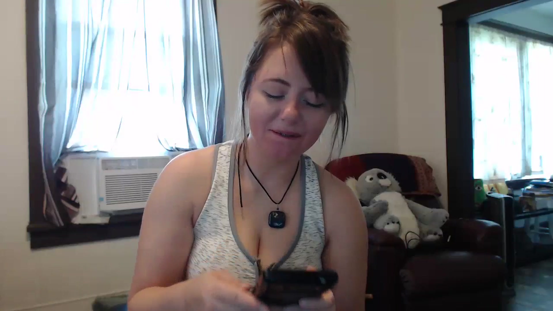 Gallery image thumbnail from brattybritt's myfreecams stream on, 07/24/2023, 15:11 image 11 of 20