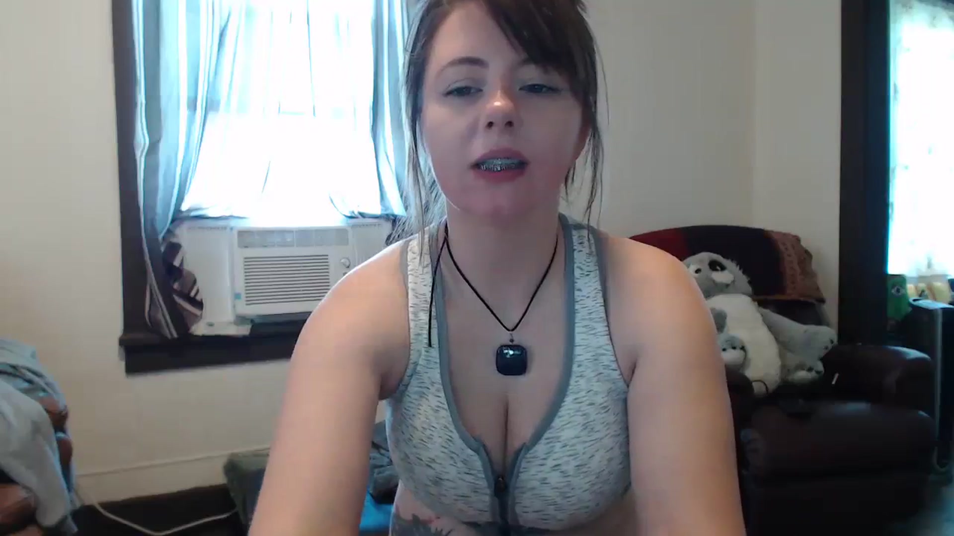 Gallery image thumbnail from brattybritt's myfreecams stream on, 07/24/2023, 15:11 image 6 of 20