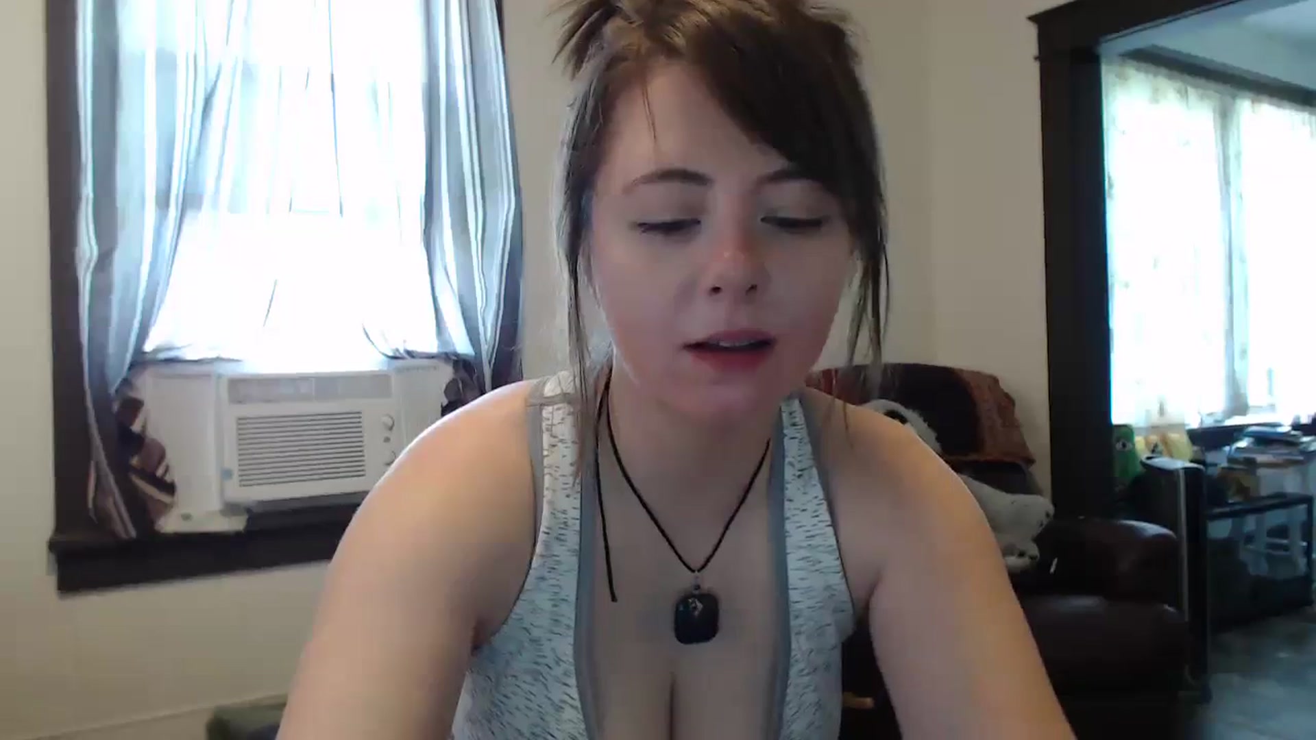 Gallery image thumbnail from brattybritt's myfreecams stream on, 07/24/2023, 15:11 image 12 of 20