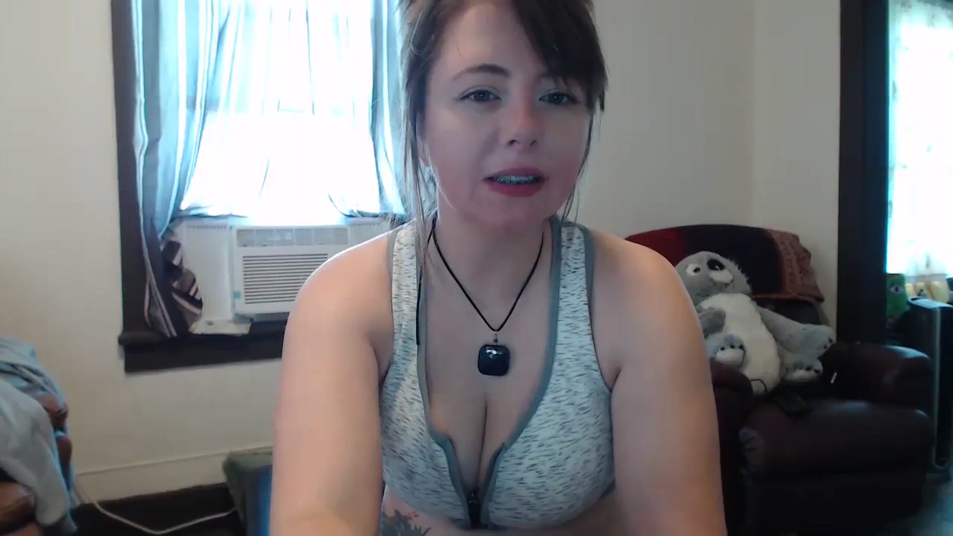Gallery image thumbnail from brattybritt's myfreecams stream on, 07/24/2023, 15:11 image 5 of 20