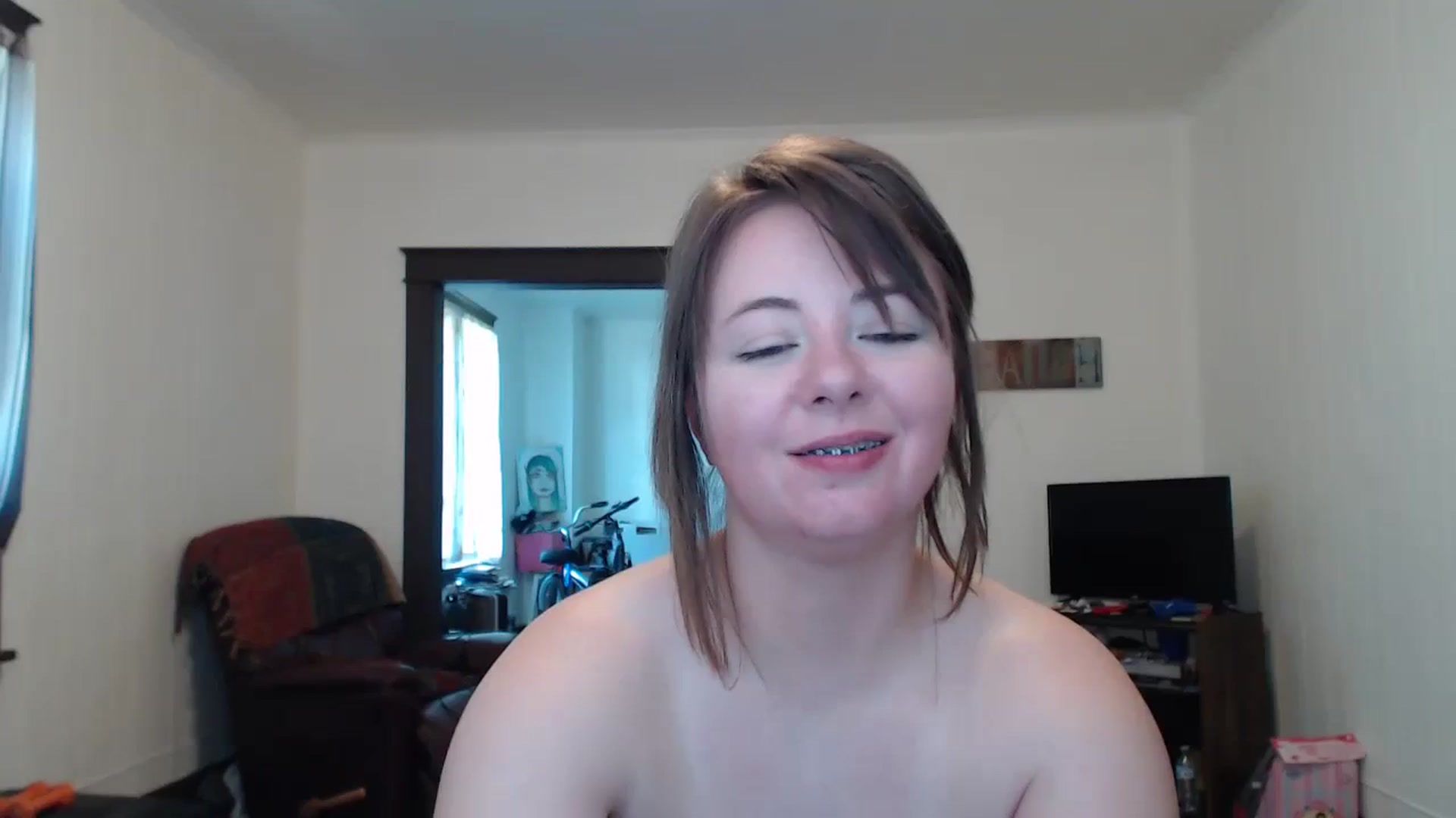 Gallery image thumbnail from brattybritt's myfreecams stream on, 08/16/2023, 15:42 image 1 of 20