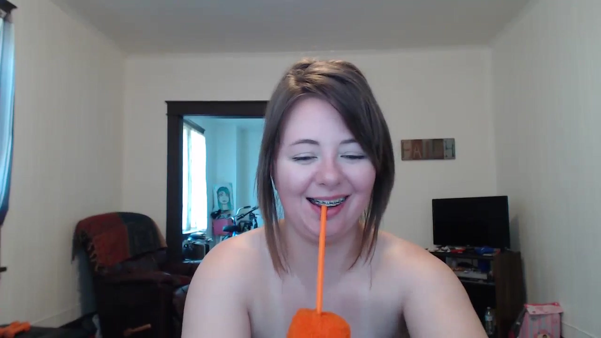 Gallery image thumbnail from brattybritt's myfreecams stream on, 08/16/2023, 15:42 image 11 of 20