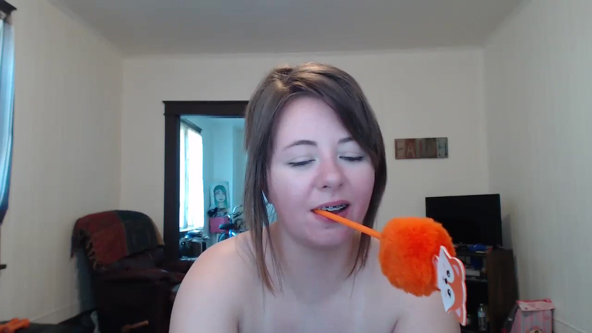 Gallery image thumbnail from brattybritt's myfreecams stream on, 08/16/2023, 15:42 image 5 of 20