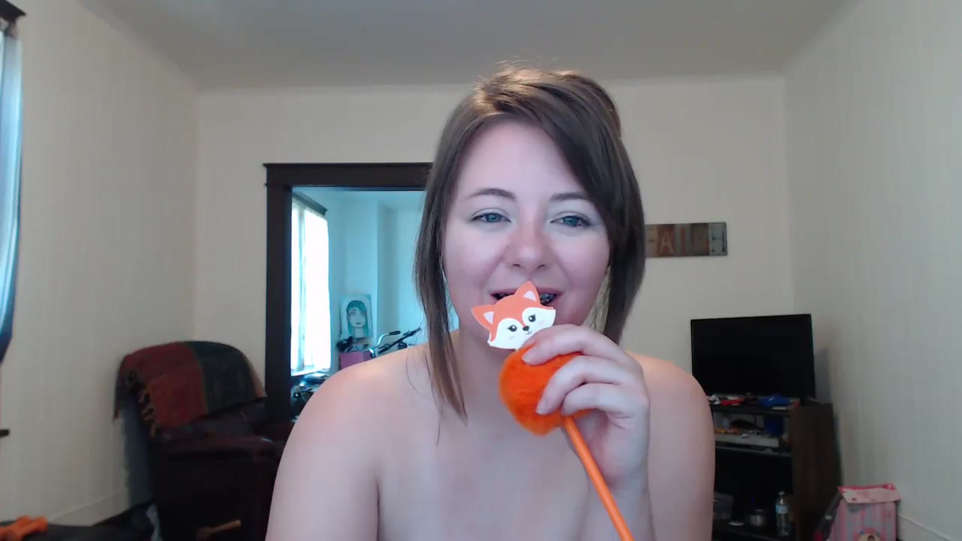 Gallery image thumbnail from brattybritt's myfreecams stream on, 08/16/2023, 15:42 image 4 of 20