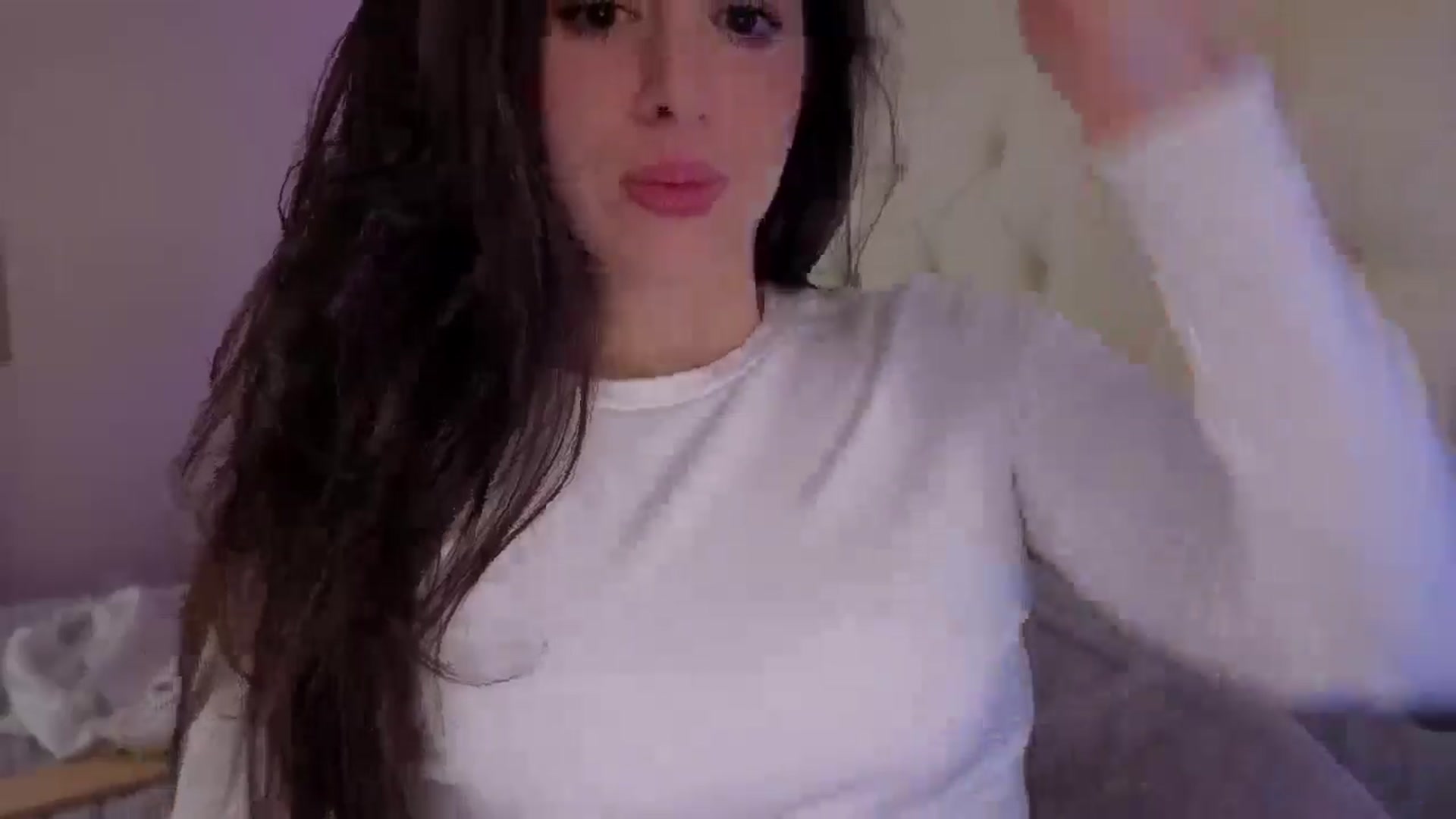 Gallery image thumbnail from brattyisa's myfreecams stream on, 10/15/2025, 07:50 image 5 of 20
