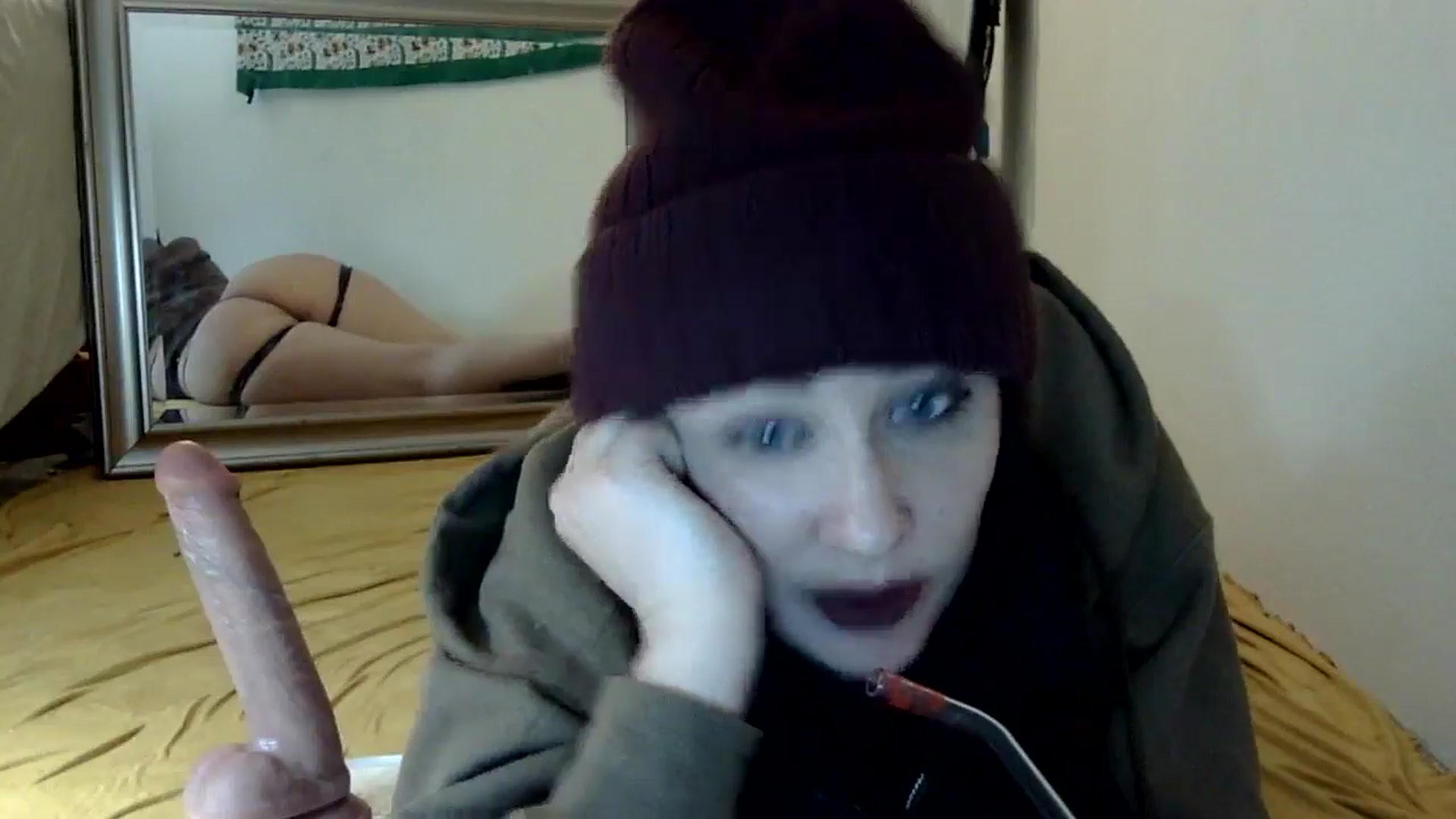 Gallery image thumbnail from briannabills's myfreecams stream on, 03/17/2025, 02:59 image 19 of 20