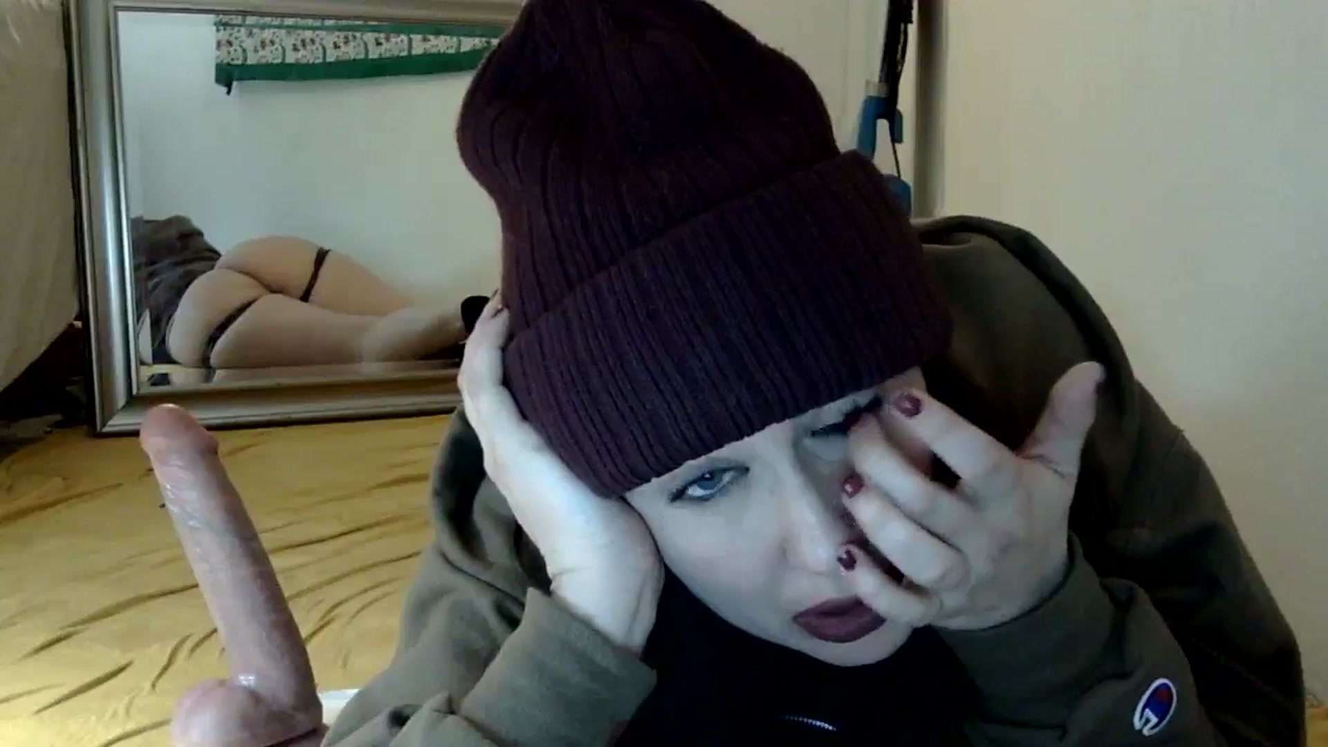 Gallery image thumbnail from briannabills's myfreecams stream on, 03/17/2025, 02:59 image 18 of 20