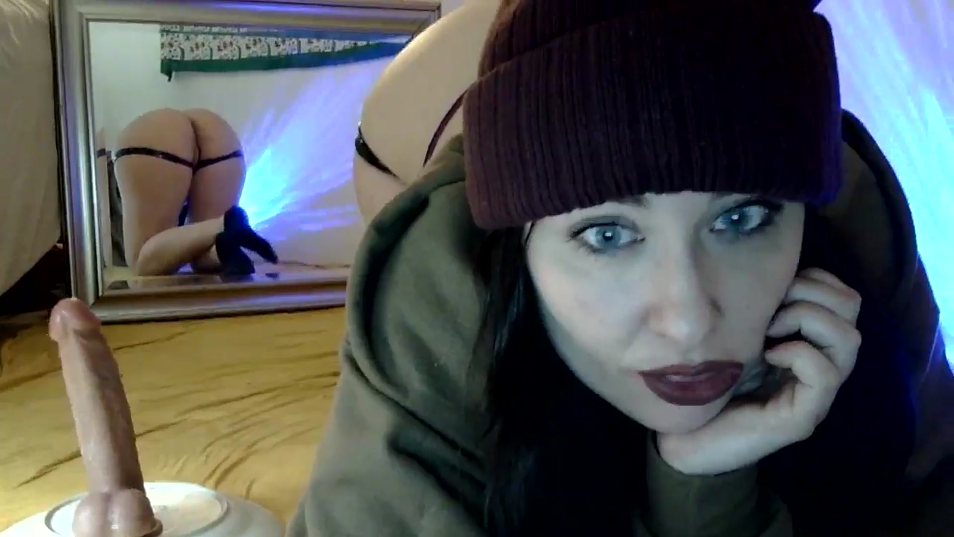 Gallery image thumbnail from briannabills's myfreecams stream on, 03/17/2025, 02:59 image 16 of 20