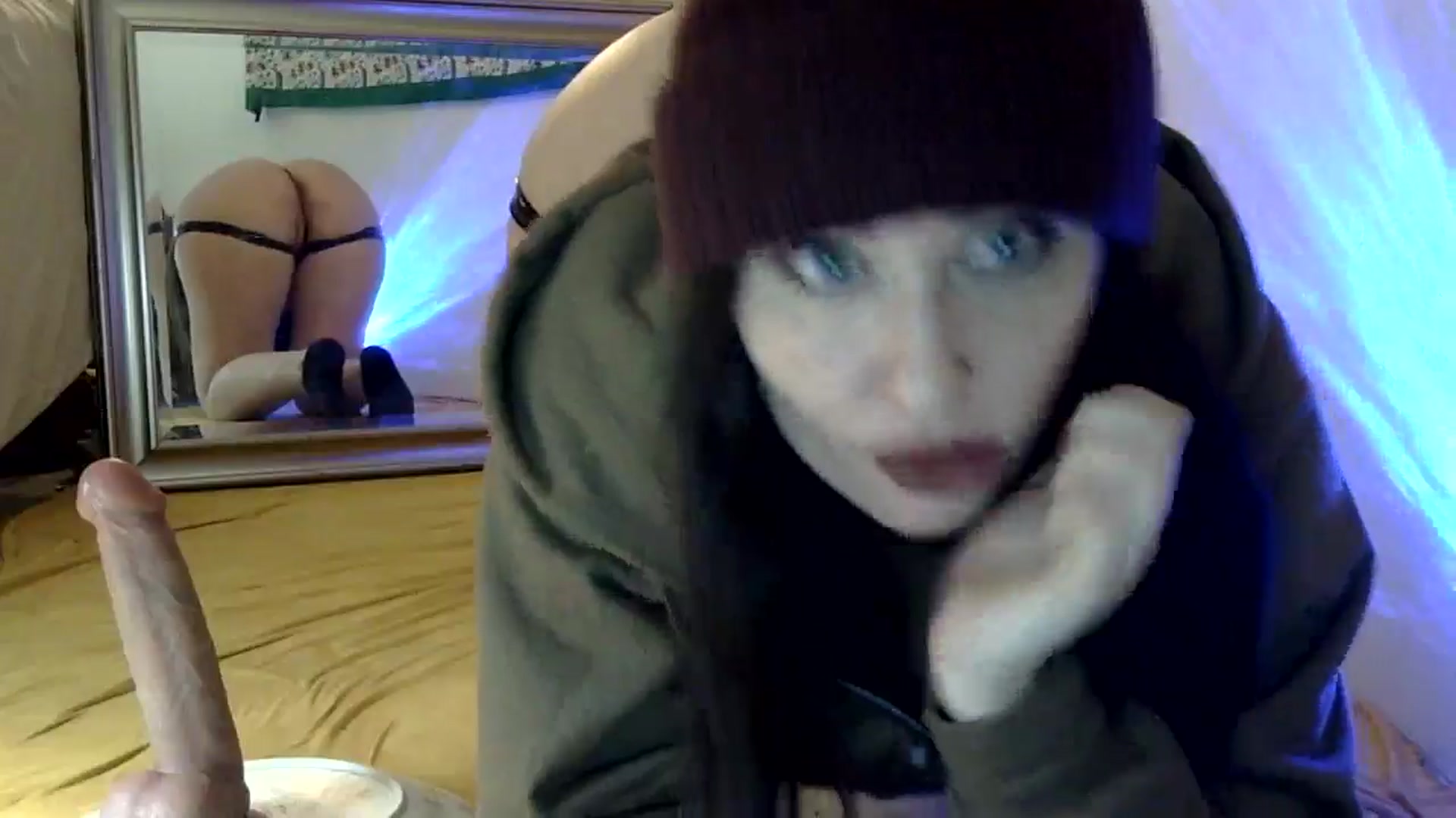 Gallery image thumbnail from briannabills's myfreecams stream on, 03/17/2025, 02:59 image 15 of 20