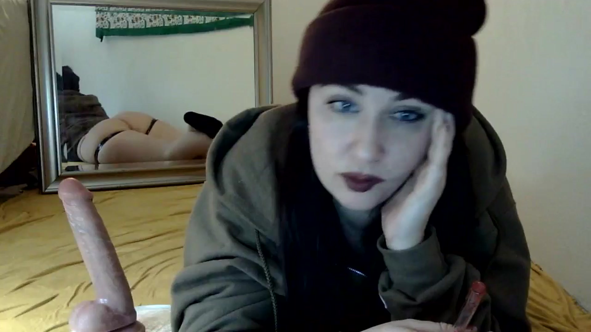 Gallery image thumbnail from briannabills's myfreecams stream on, 03/17/2025, 02:59 image 20 of 20