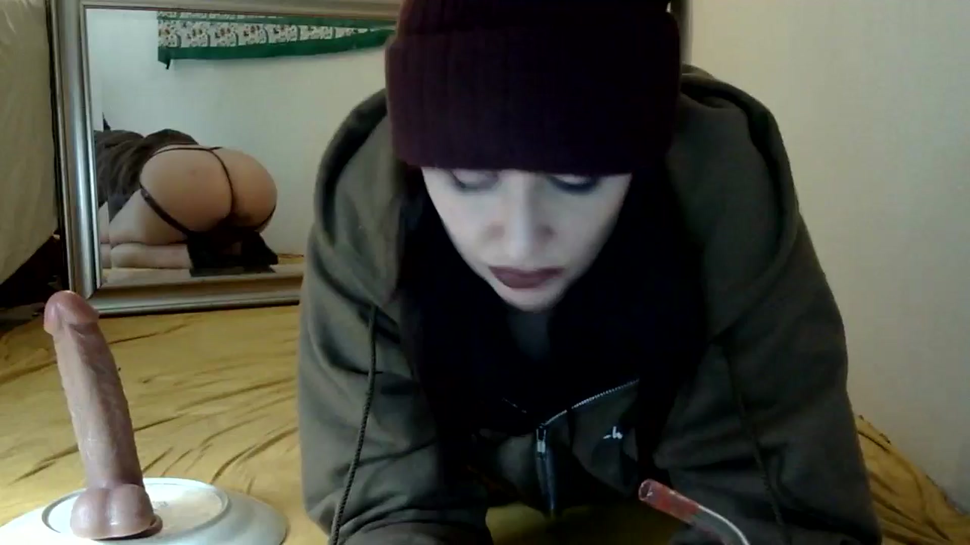 Gallery image thumbnail from briannabills's myfreecams stream on, 03/17/2025, 02:59 image 17 of 20