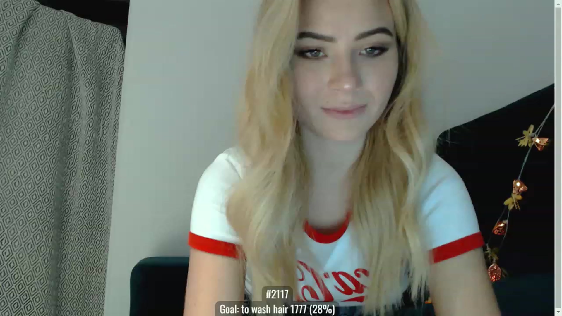 Gallery image thumbnail from bridetobe's myfreecams stream on, 12/06/2022, 17:14 image 19 of 20