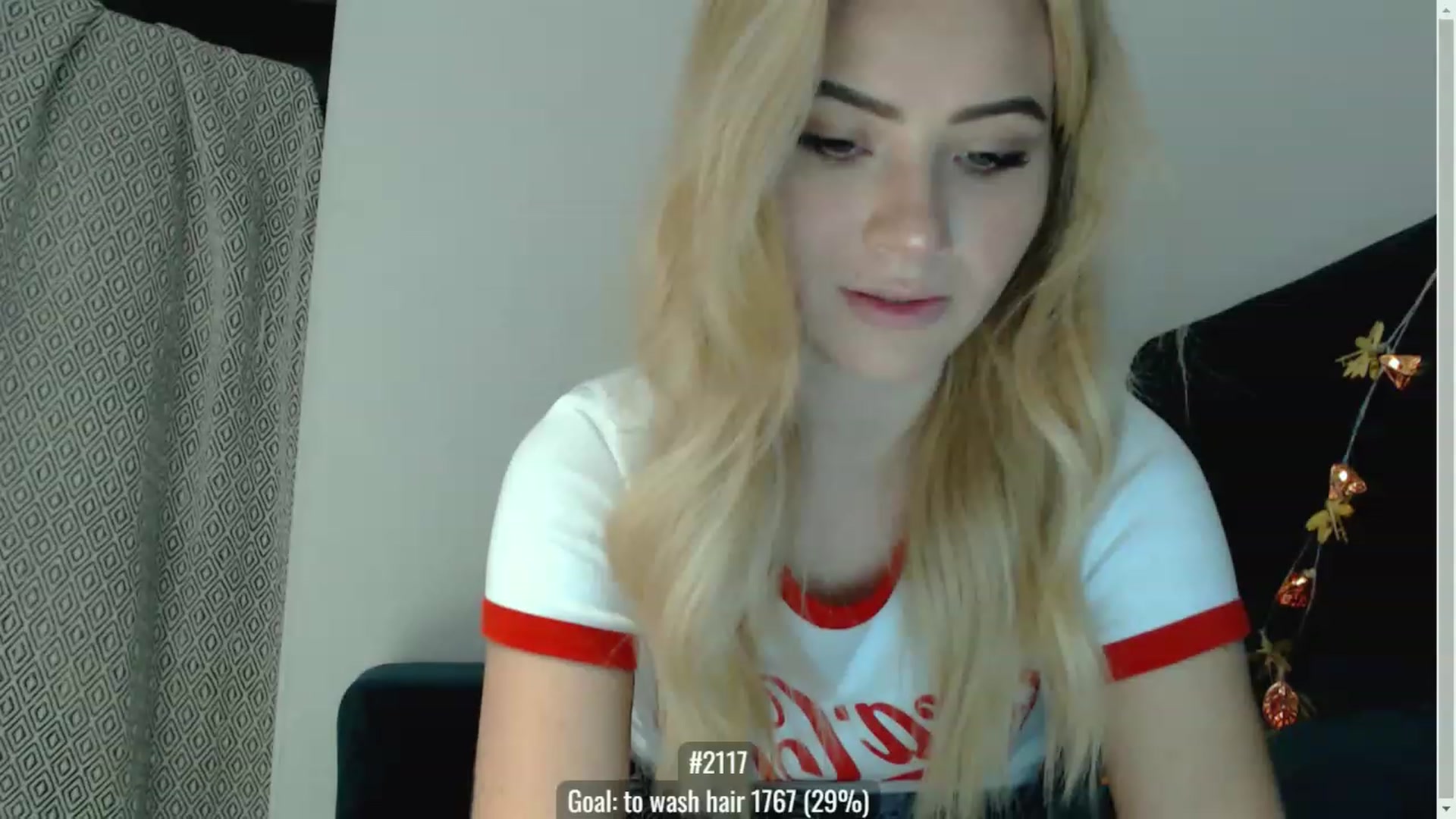 Gallery image thumbnail from bridetobe's myfreecams stream on, 12/06/2022, 17:14 image 20 of 20