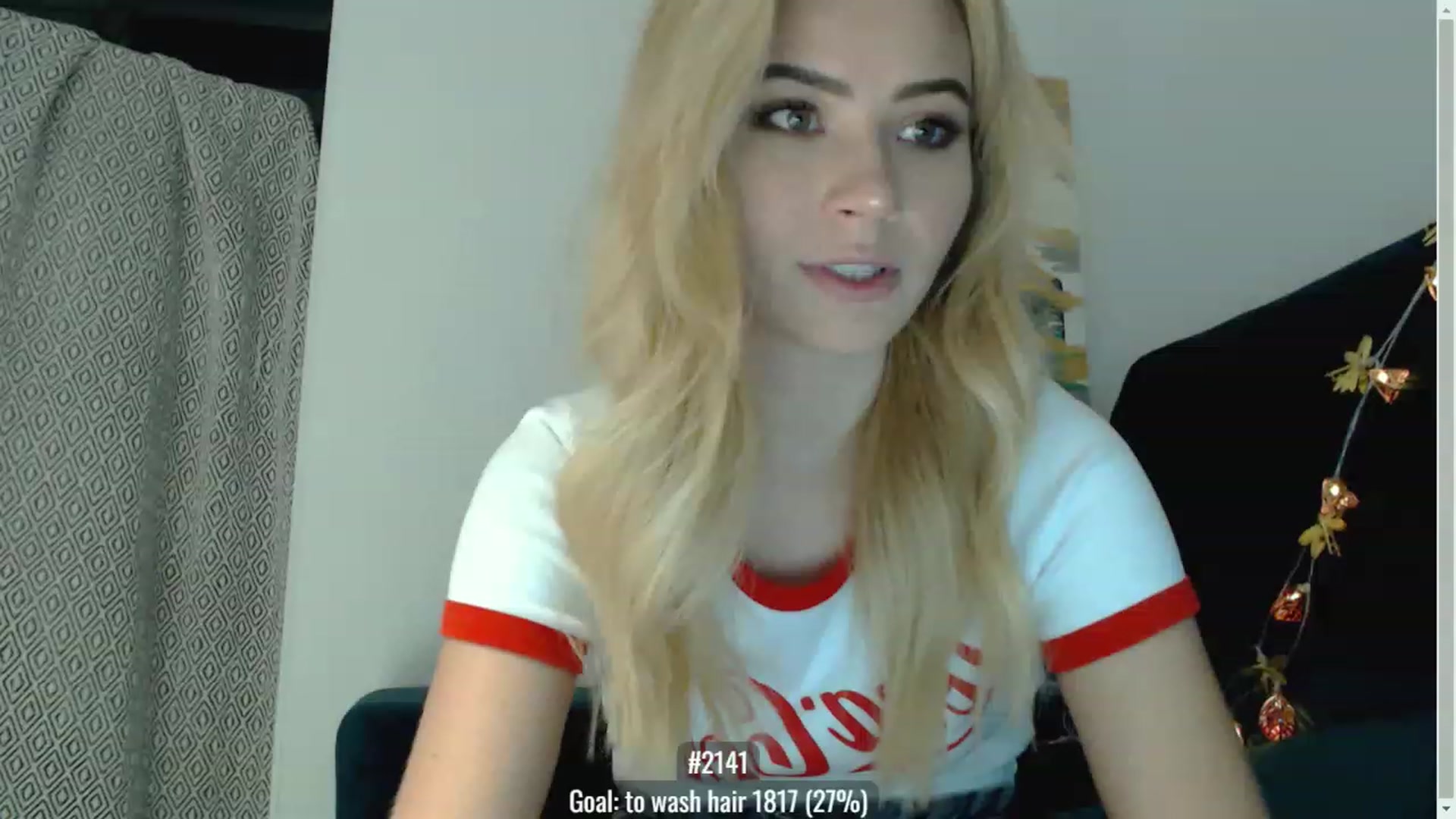 Gallery image thumbnail from bridetobe's myfreecams stream on, 12/06/2022, 17:14 image 12 of 20