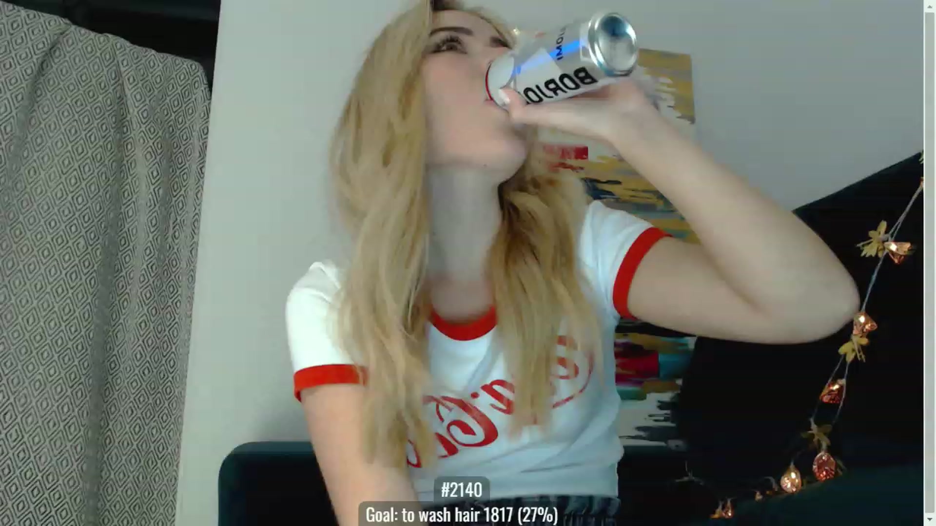 Gallery image thumbnail from bridetobe's myfreecams stream on, 12/06/2022, 17:14 image 7 of 20