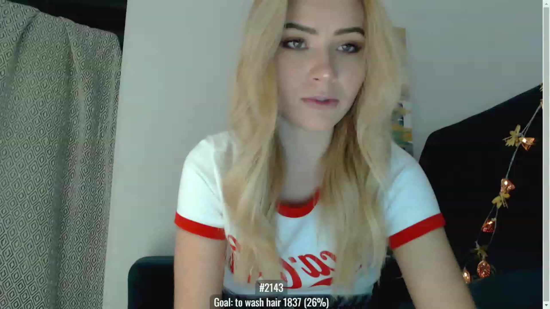 Gallery image thumbnail from bridetobe's myfreecams stream on, 12/06/2022, 17:14 image 3 of 20