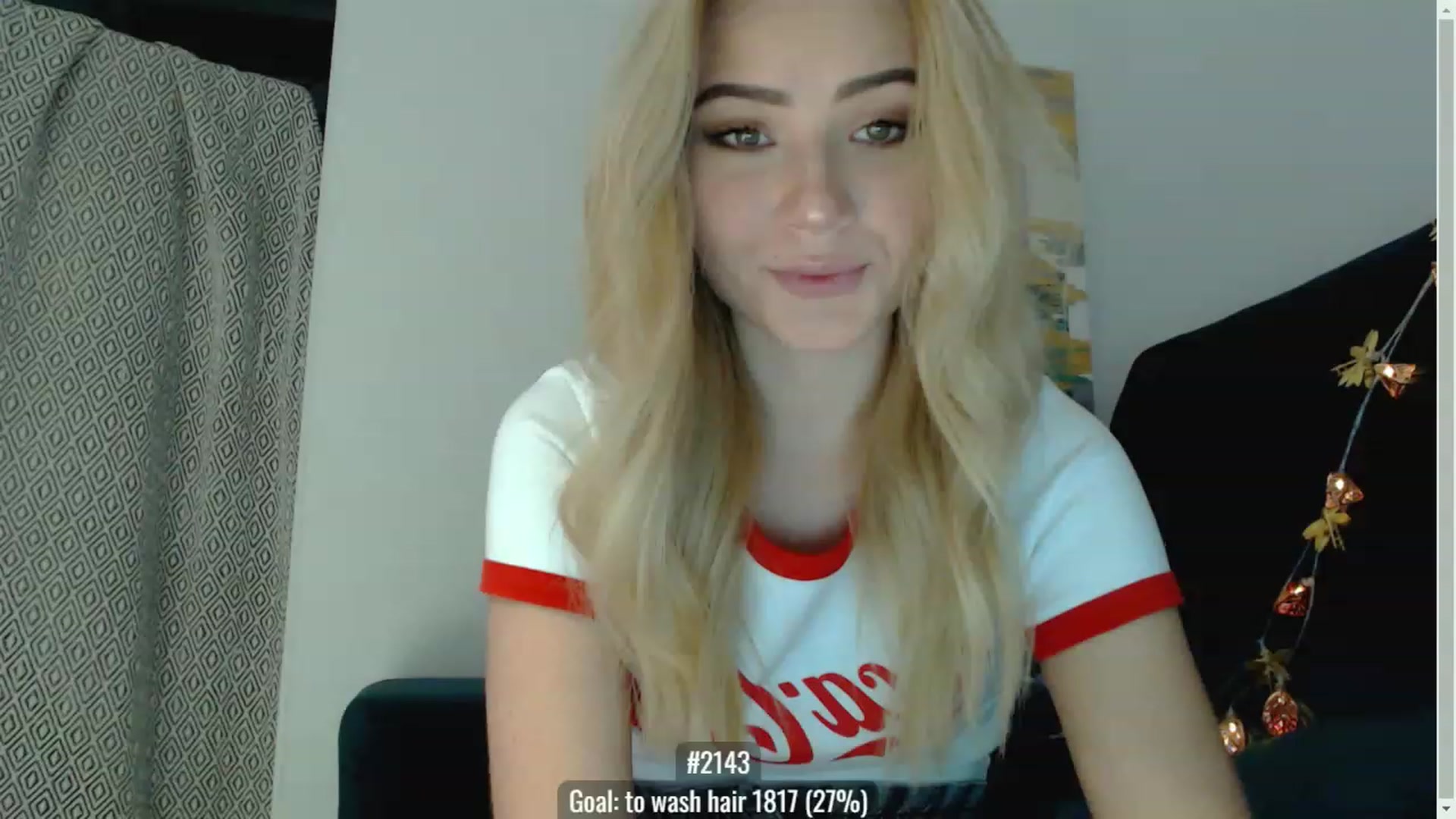 Gallery image thumbnail from bridetobe's myfreecams stream on, 12/06/2022, 17:14 image 5 of 20