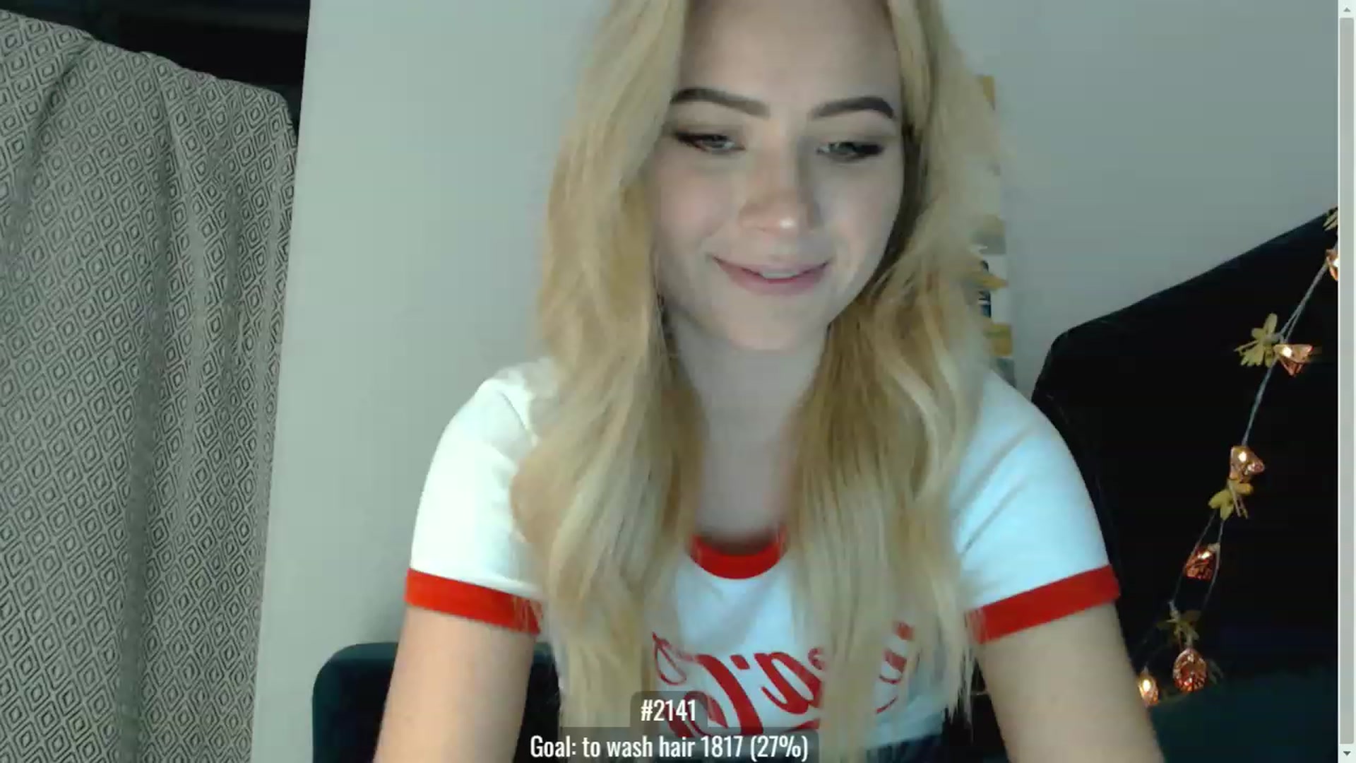 Gallery image thumbnail from bridetobe's myfreecams stream on, 12/06/2022, 17:14 image 11 of 20