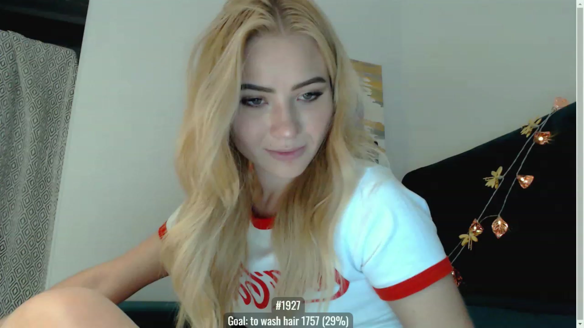 Gallery image thumbnail from bridetobe's myfreecams stream on, 12/06/2022, 18:06 image 9 of 20