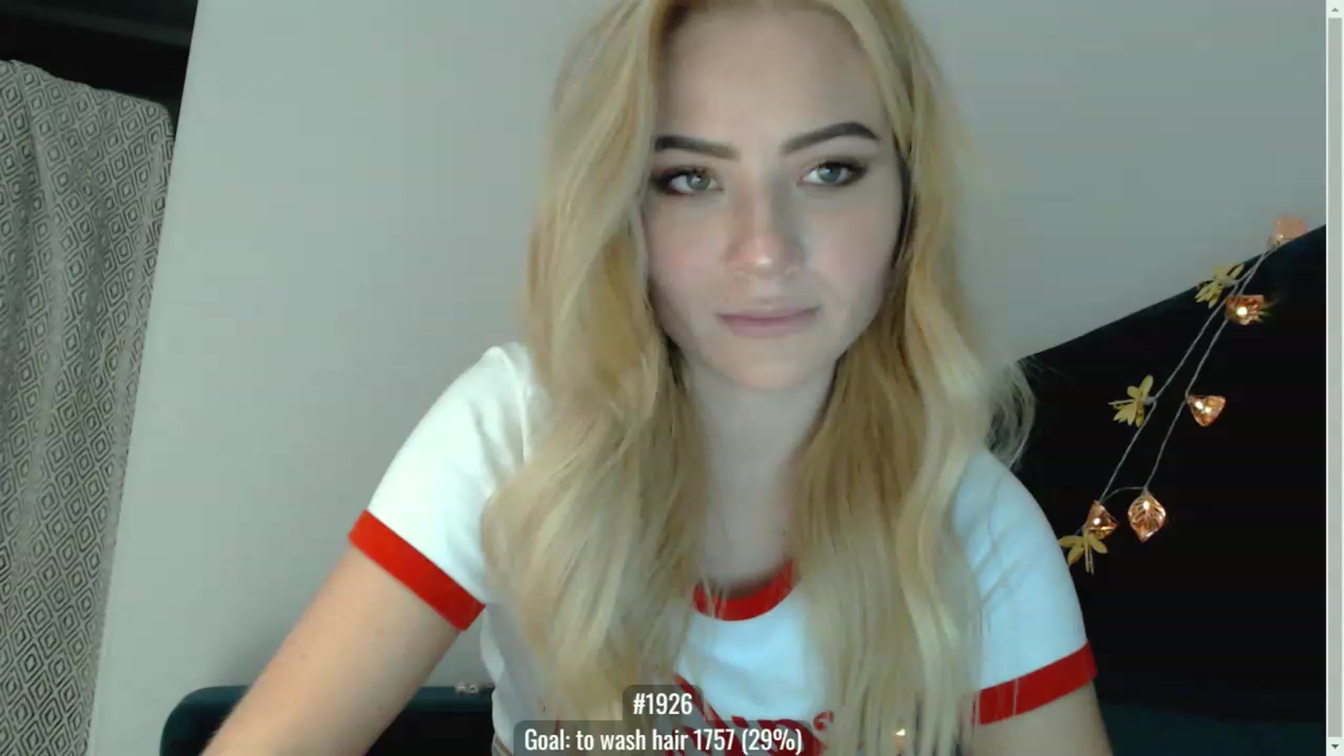 Gallery image thumbnail from bridetobe's myfreecams stream on, 12/06/2022, 18:06 image 7 of 20