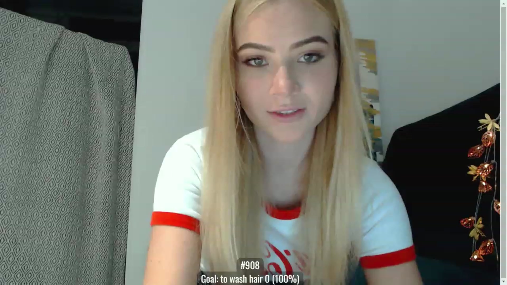 Gallery image thumbnail from bridetobe's myfreecams stream on, 12/07/2022, 20:40 image 4 of 20