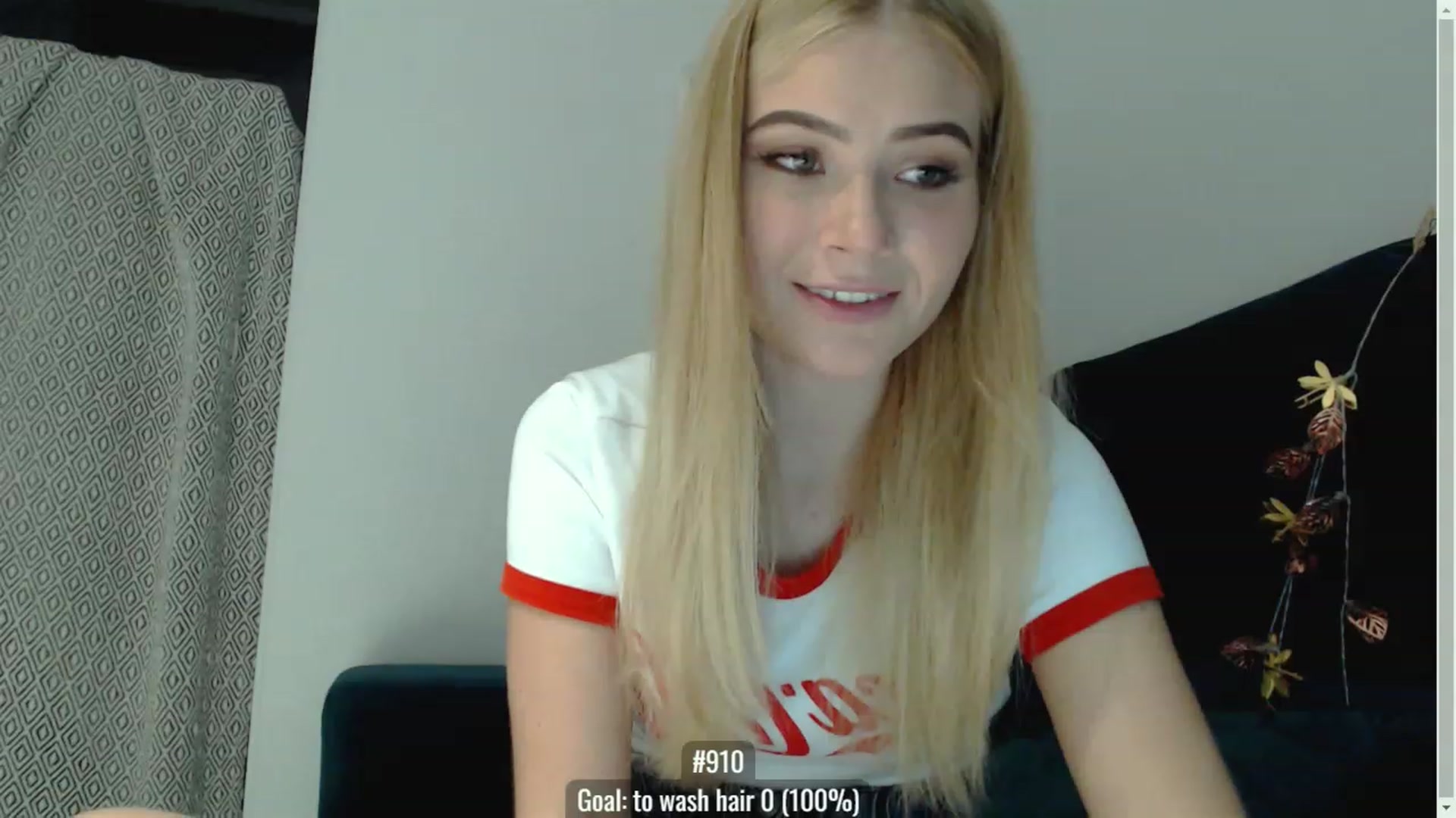 Gallery image thumbnail from bridetobe's myfreecams stream on, 12/07/2022, 20:40 image 2 of 20