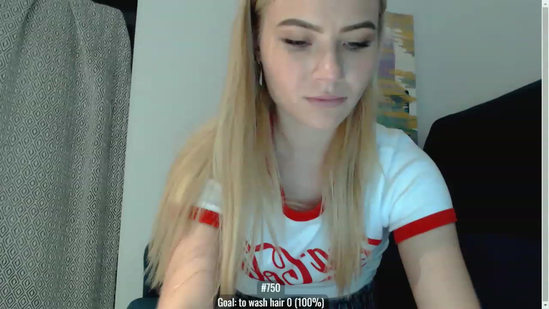 Gallery image thumbnail from bridetobe's myfreecams stream on, 12/07/2022, 22:26 image 12 of 20