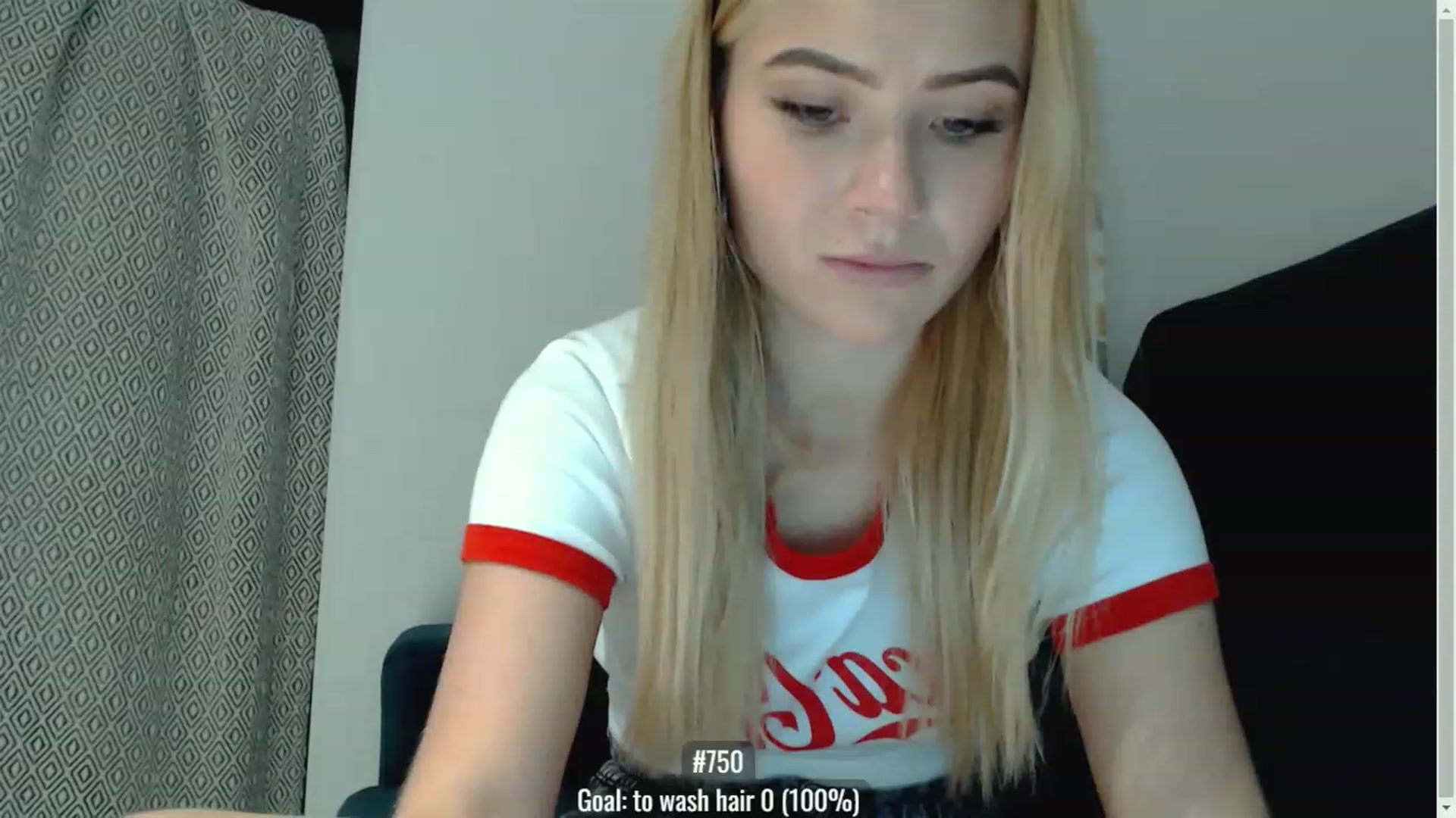 Gallery image thumbnail from bridetobe's myfreecams stream on, 12/07/2022, 22:26 image 10 of 20