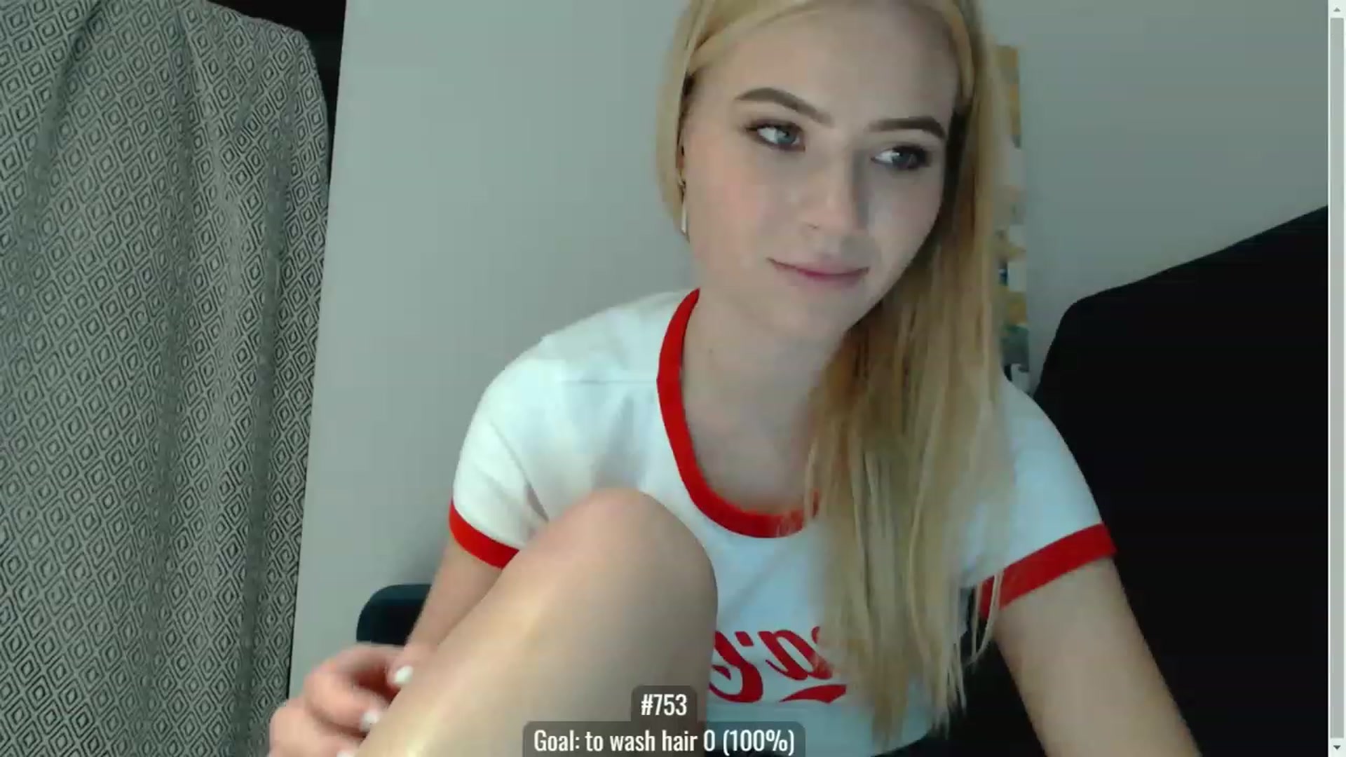 Gallery image thumbnail from bridetobe's myfreecams stream on, 12/07/2022, 22:26 image 18 of 20