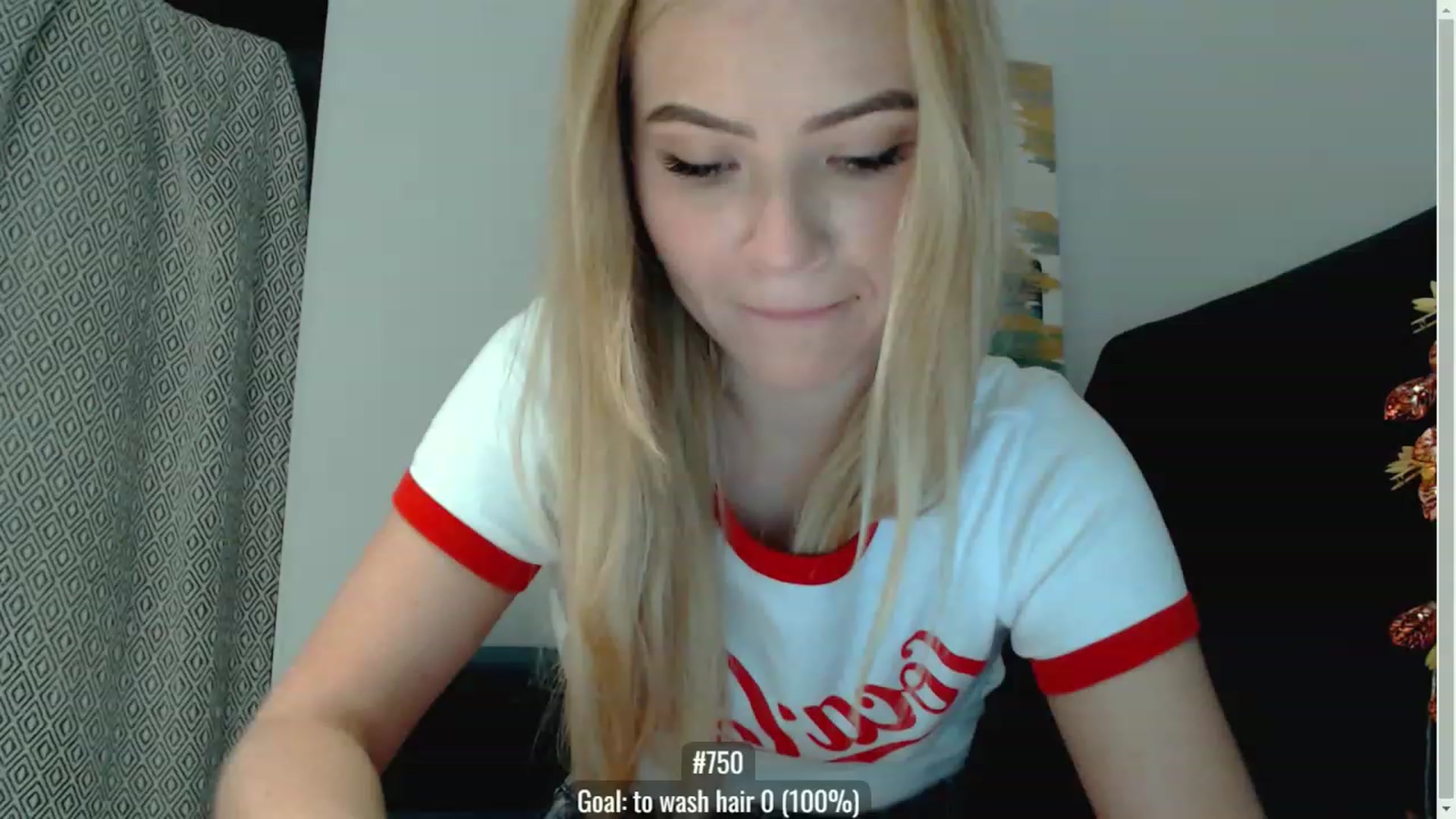 Gallery image thumbnail from bridetobe's myfreecams stream on, 12/07/2022, 22:26 image 2 of 20