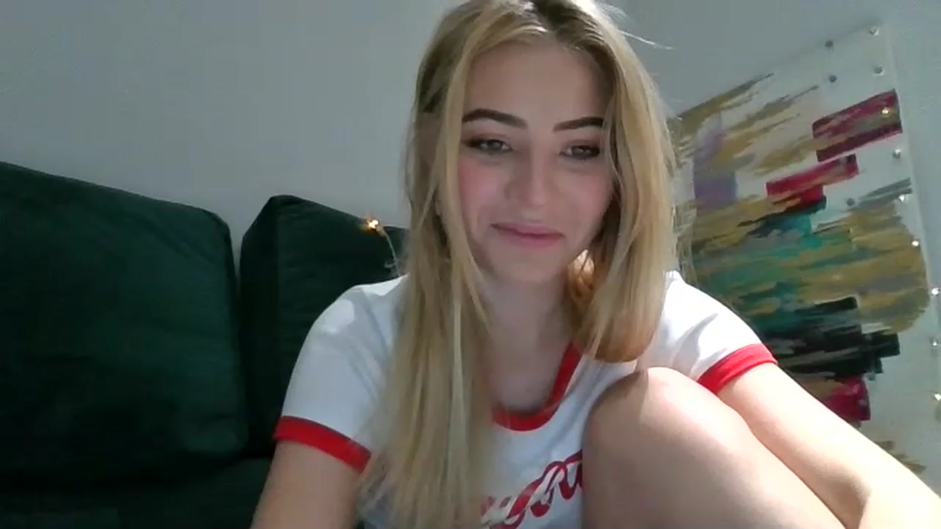 Gallery image thumbnail from bridetobe's myfreecams stream on, 12/08/2022, 22:40 image 15 of 20