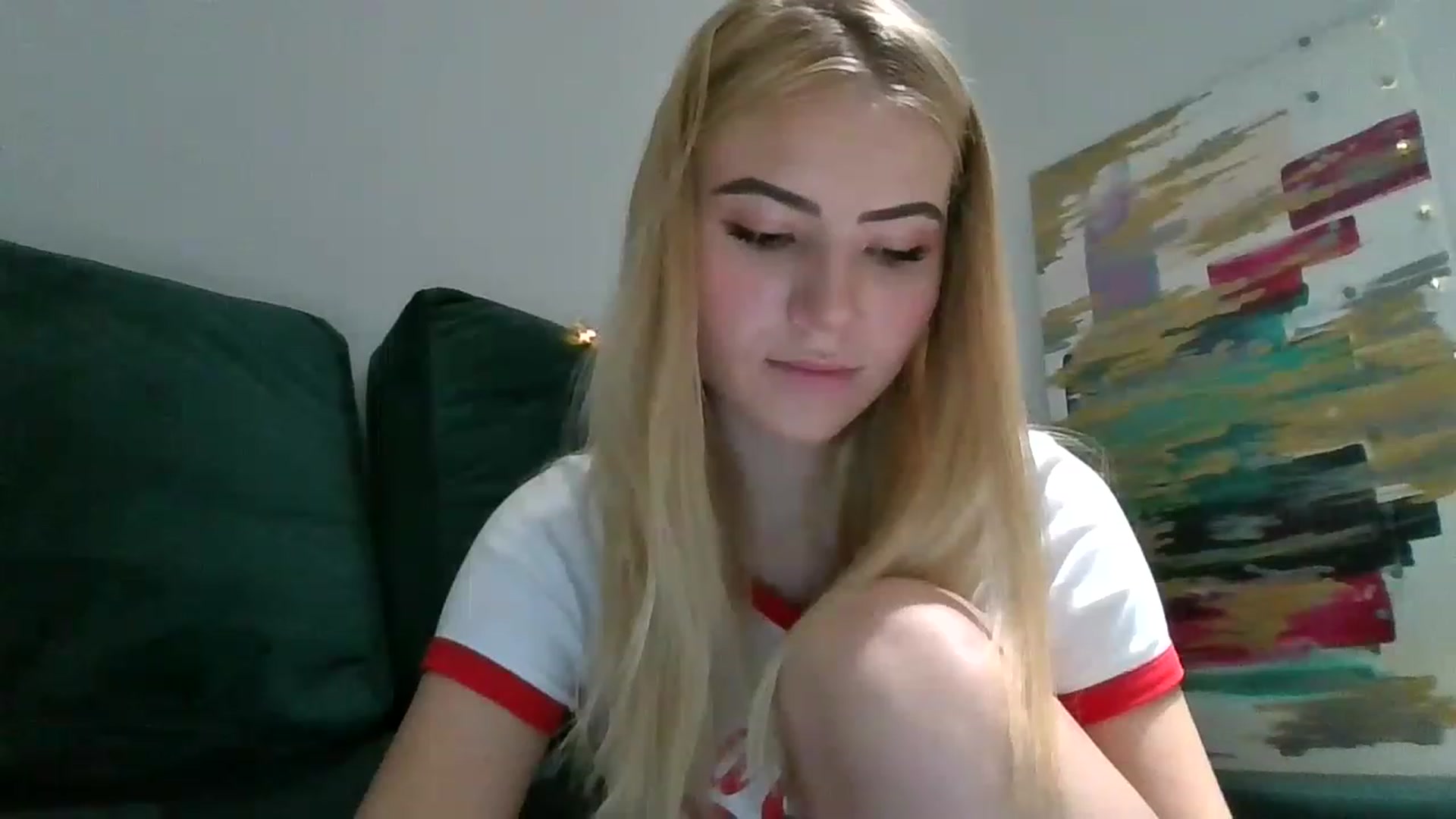 Gallery image thumbnail from bridetobe's myfreecams stream on, 12/08/2022, 22:40 image 3 of 20