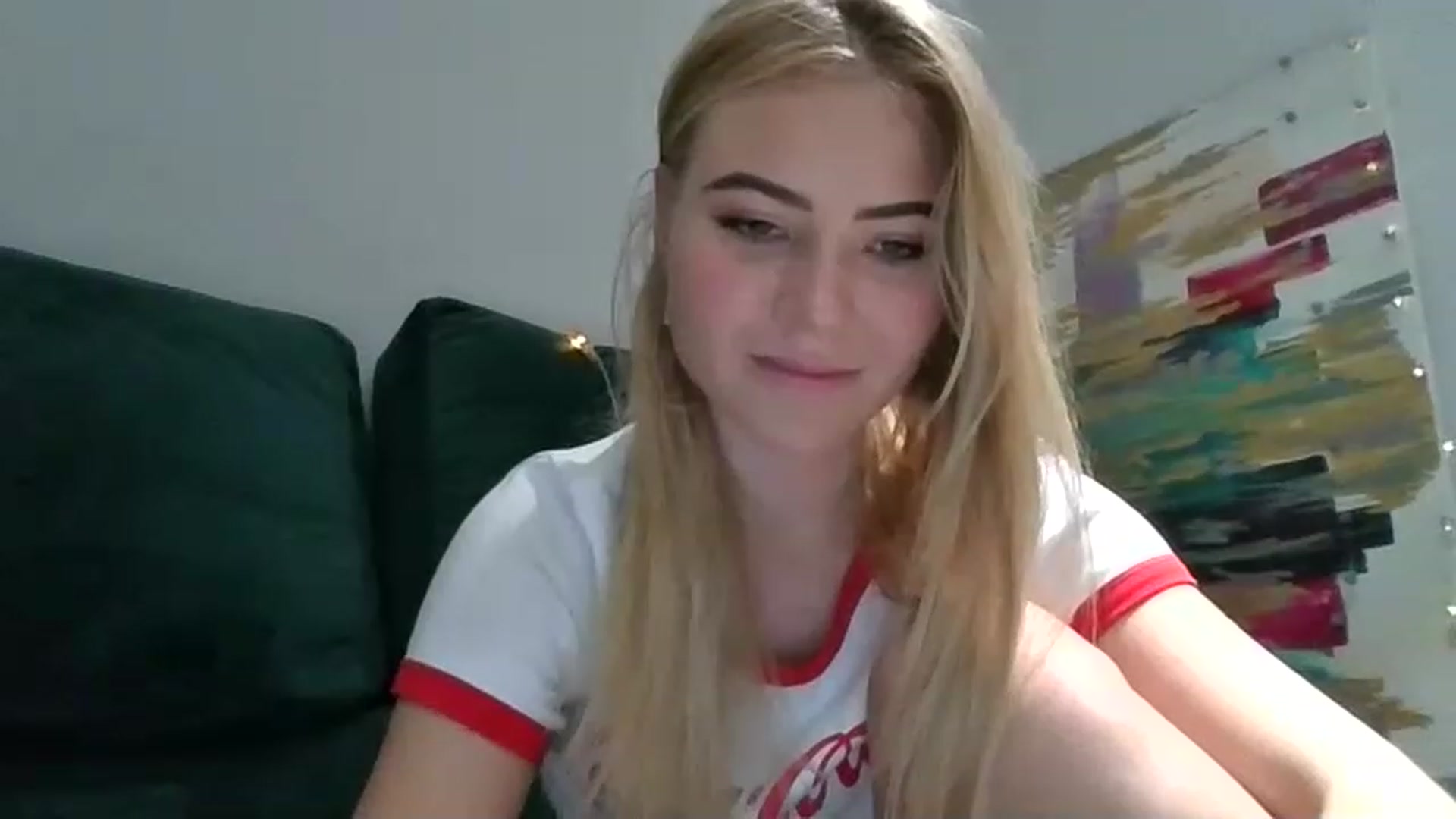 Gallery image thumbnail from bridetobe's myfreecams stream on, 12/08/2022, 22:40 image 17 of 20