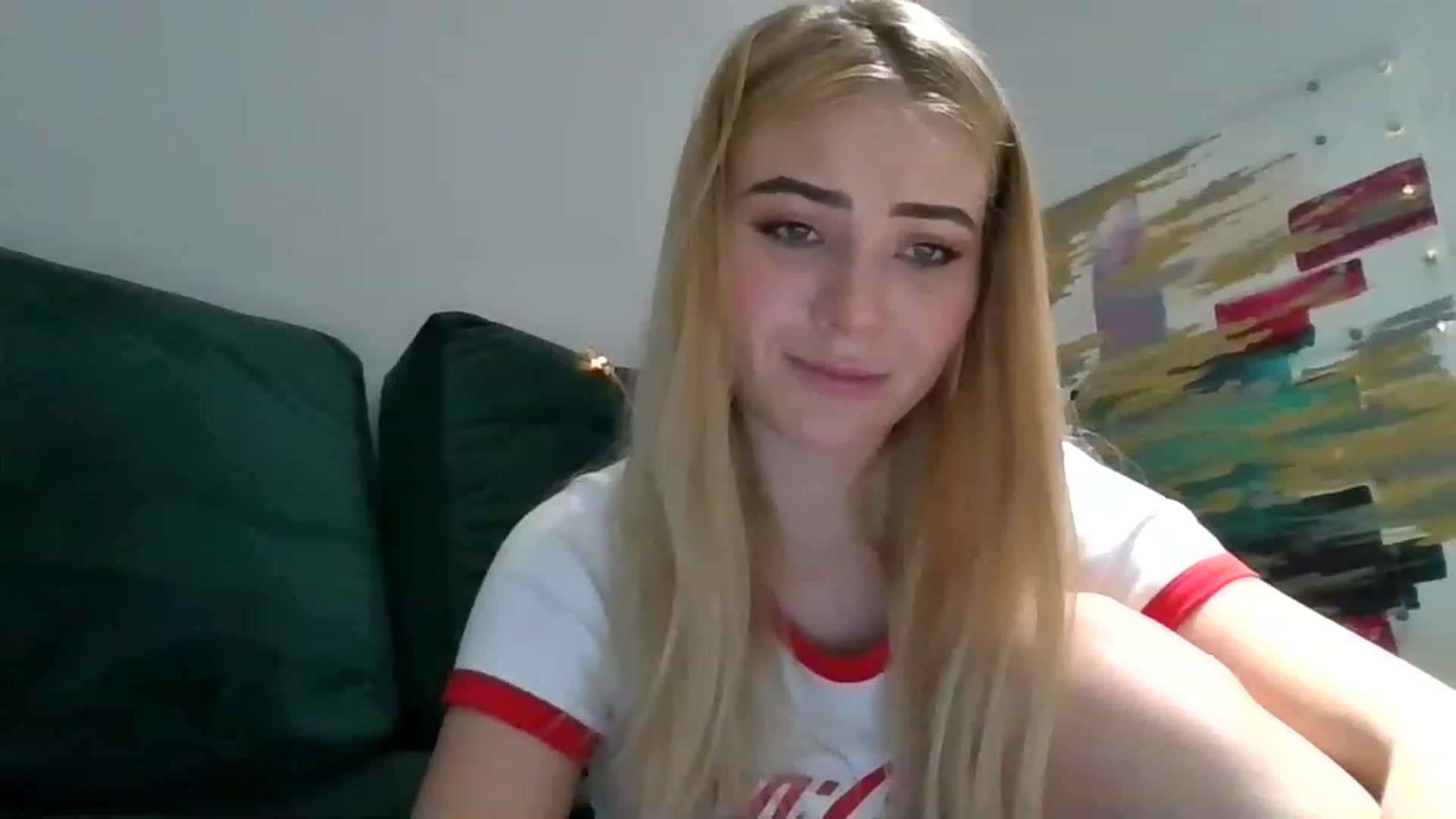 Gallery image thumbnail from bridetobe's myfreecams stream on, 12/08/2022, 22:40 image 6 of 20