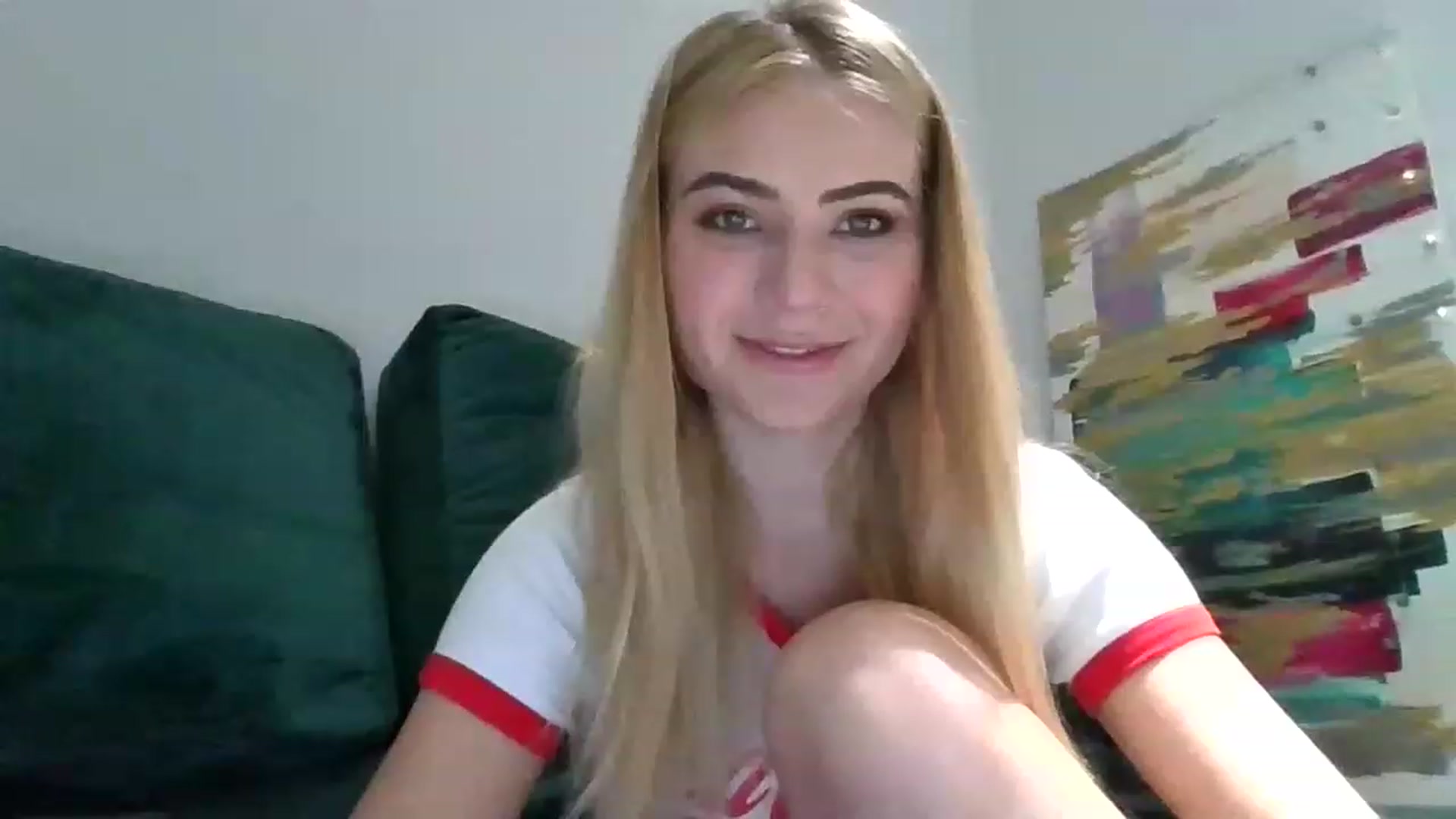 Gallery image thumbnail from bridetobe's myfreecams stream on, 12/08/2022, 22:40 image 5 of 20