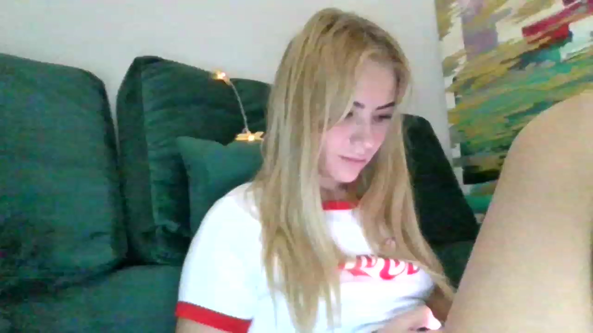 Gallery image thumbnail from bridetobe's myfreecams stream on, 12/09/2022, 01:50 image 20 of 20