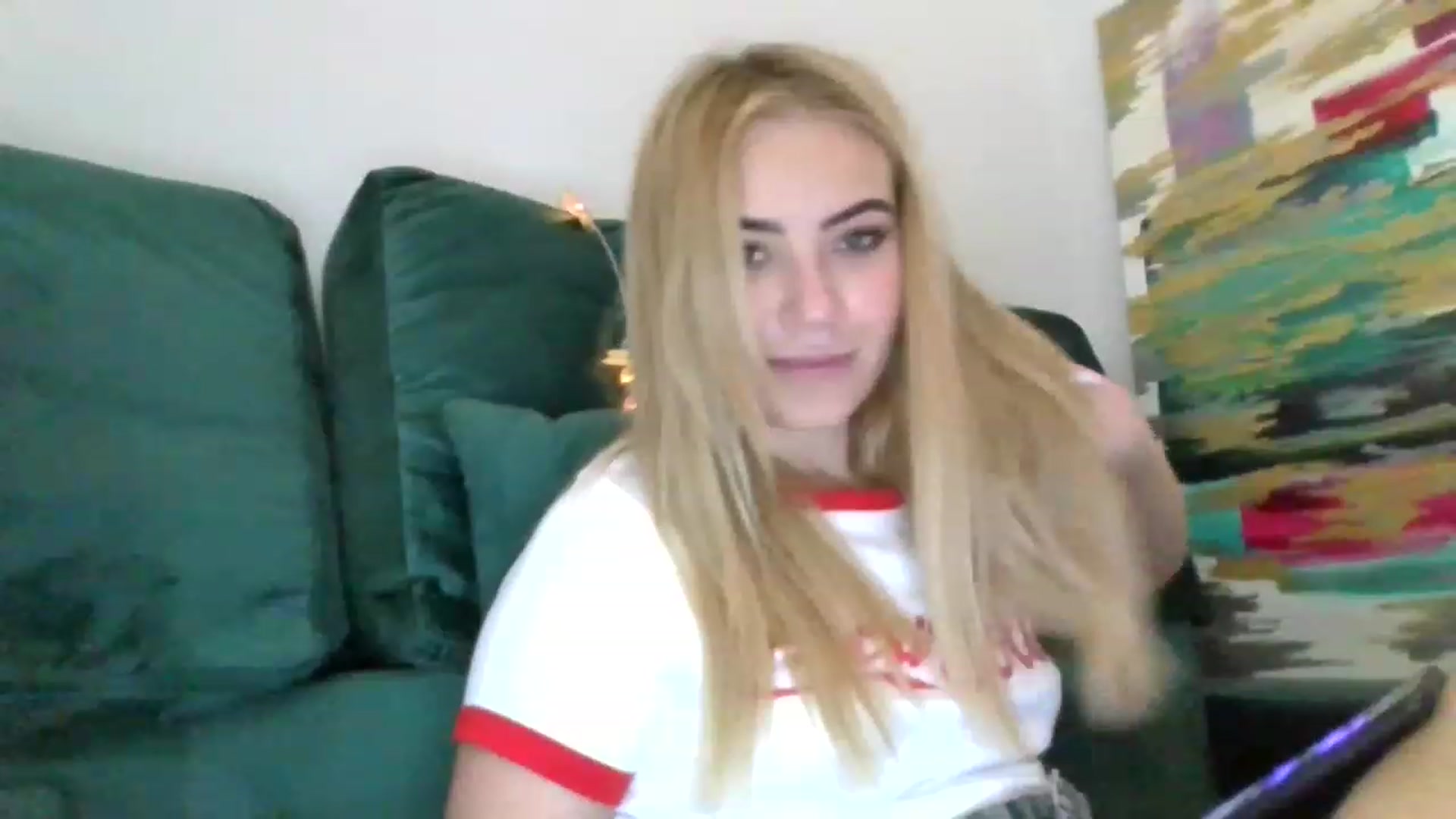 Gallery image thumbnail from bridetobe's myfreecams stream on, 12/09/2022, 02:43 image 9 of 20