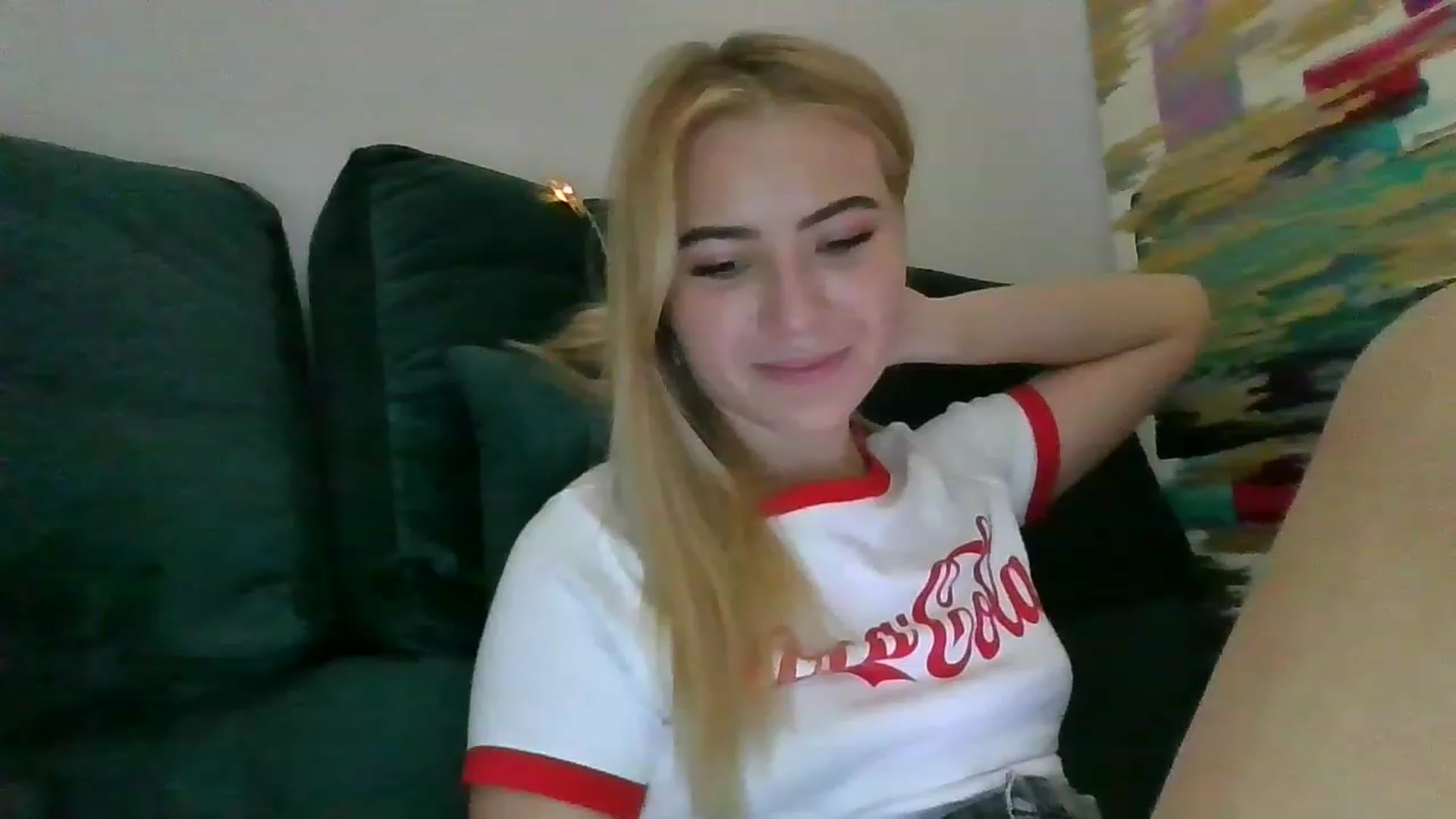 Gallery image thumbnail from bridetobe's myfreecams stream on, 12/09/2022, 02:43 image 1 of 20