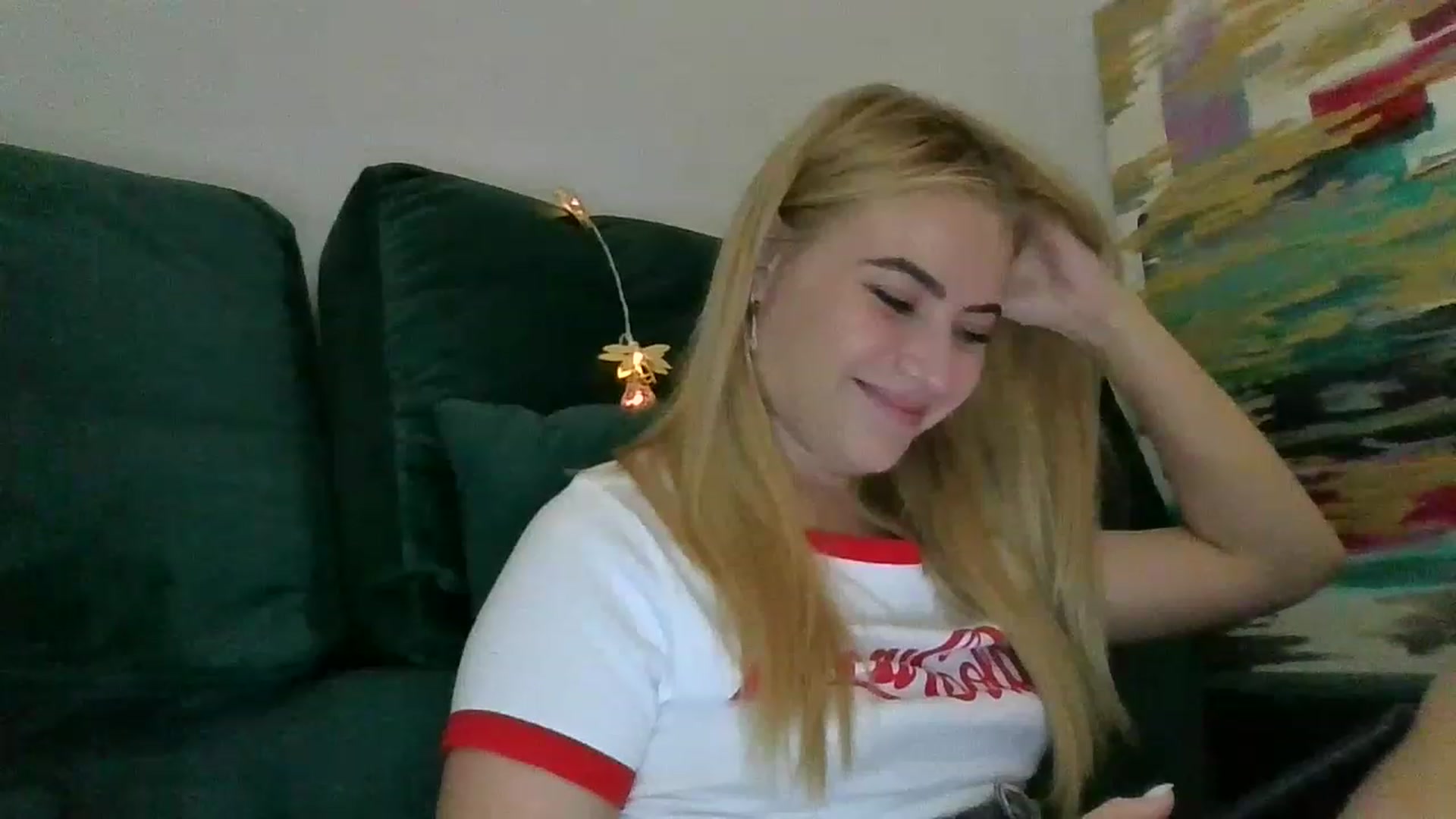Gallery image thumbnail from bridetobe's myfreecams stream on, 12/09/2022, 02:43 image 15 of 20