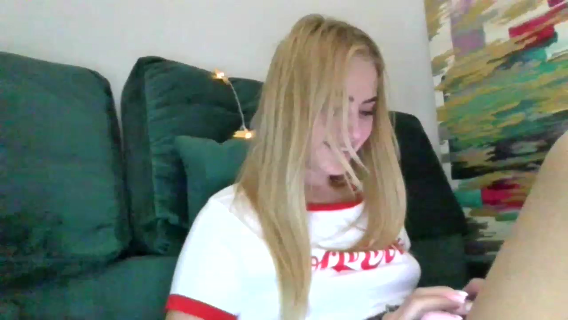 Gallery image thumbnail from bridetobe's myfreecams stream on, 12/09/2022, 02:43 image 4 of 20