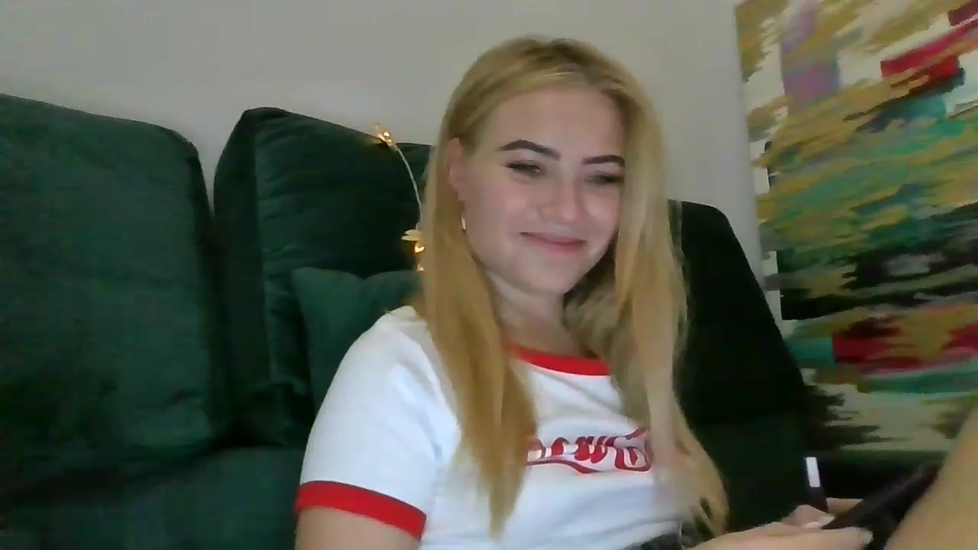 Gallery image thumbnail from bridetobe's myfreecams stream on, 12/09/2022, 02:43 image 12 of 20