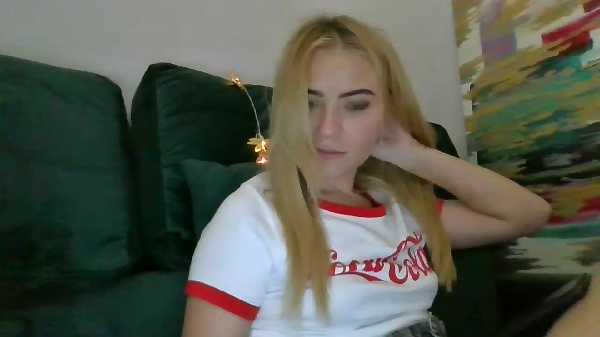 Gallery image thumbnail from bridetobe's myfreecams stream on, 12/09/2022, 02:43 image 10 of 20